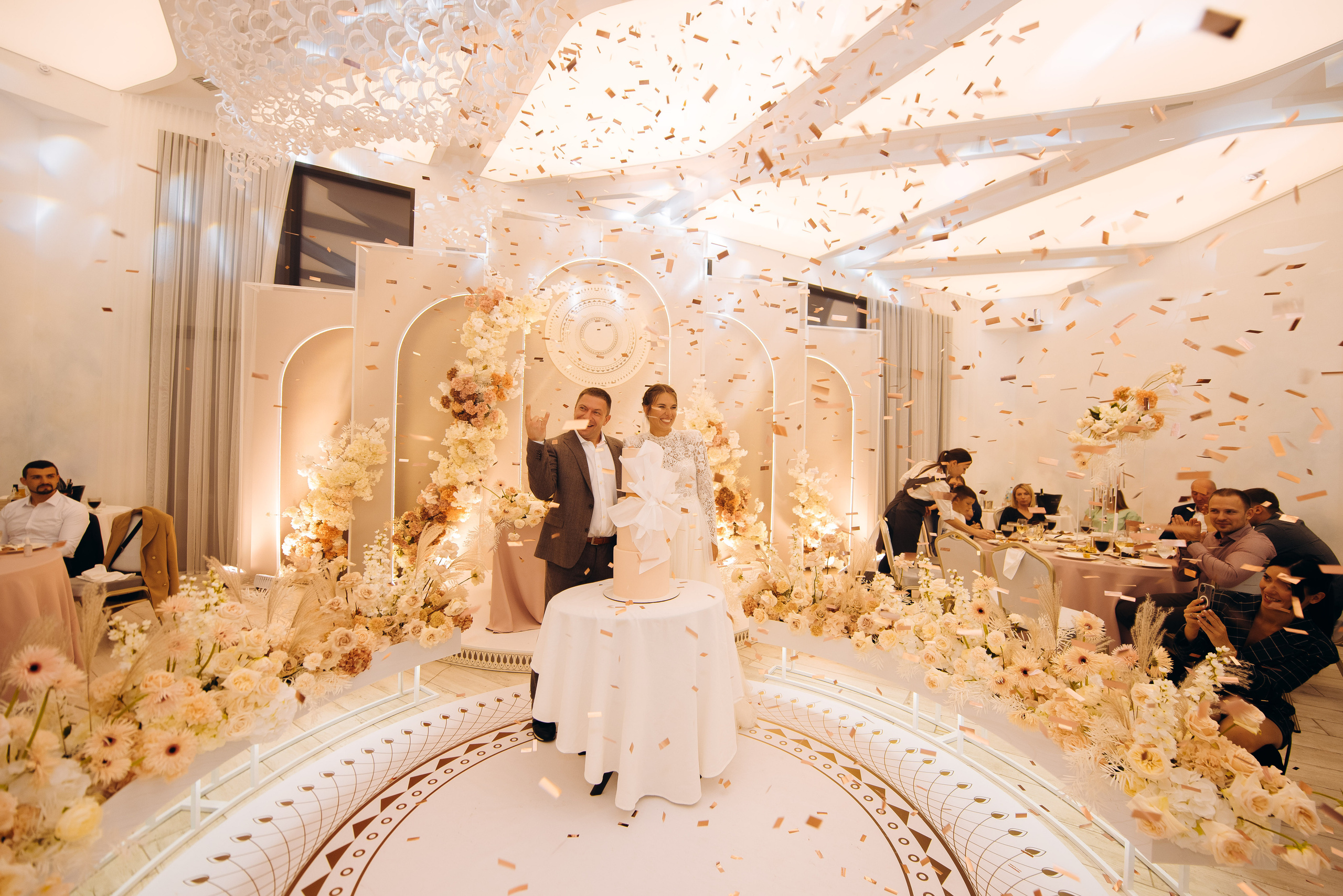 Коли все по дорослому. Весільний фотограф Черкаси Україна Вадим Биць