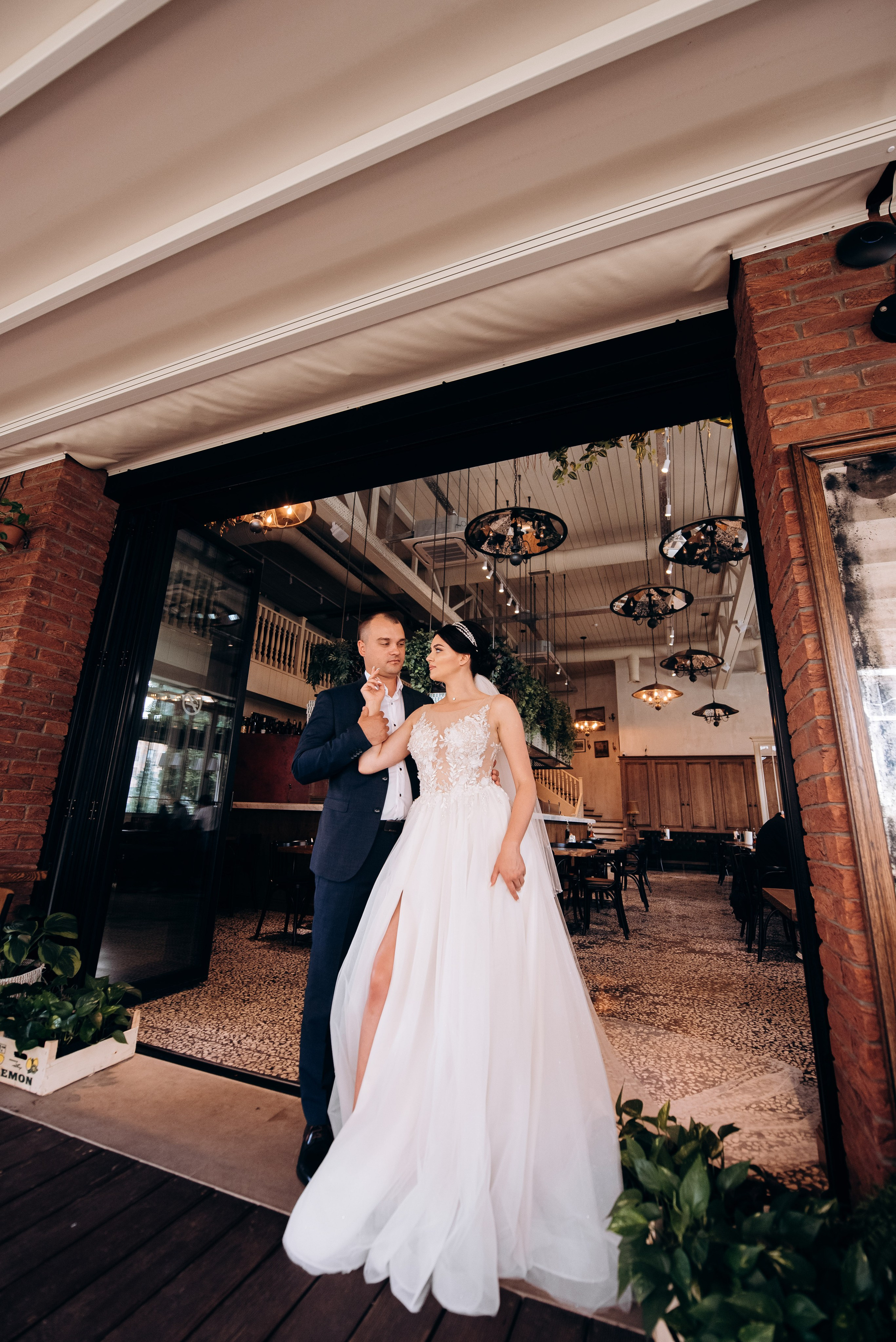 WEEDING P&A. Весільний фотограф Черкаси Україна Вадим Биць