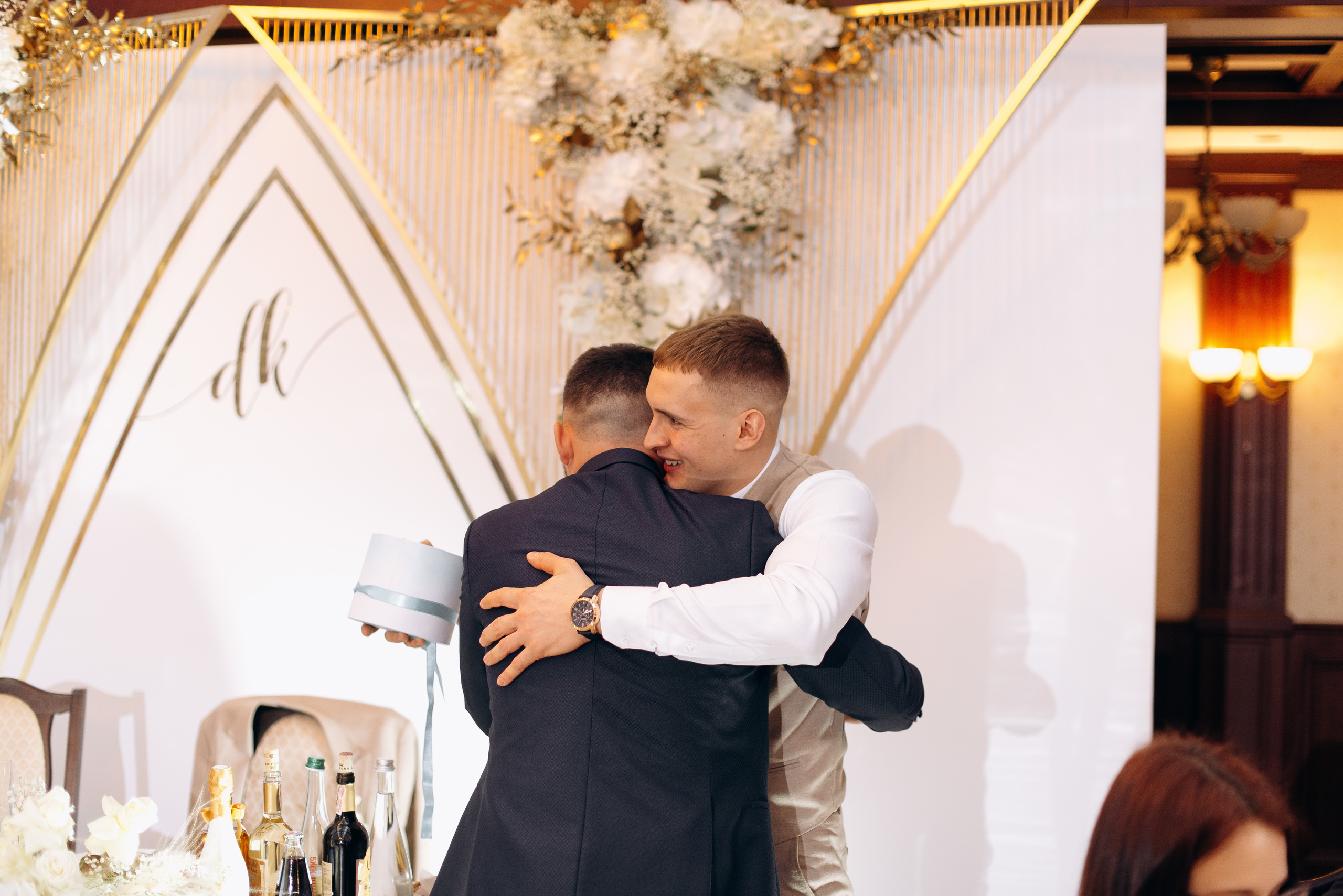 K&D. Весільний фотограф Черкаси Україна Вадим Биць