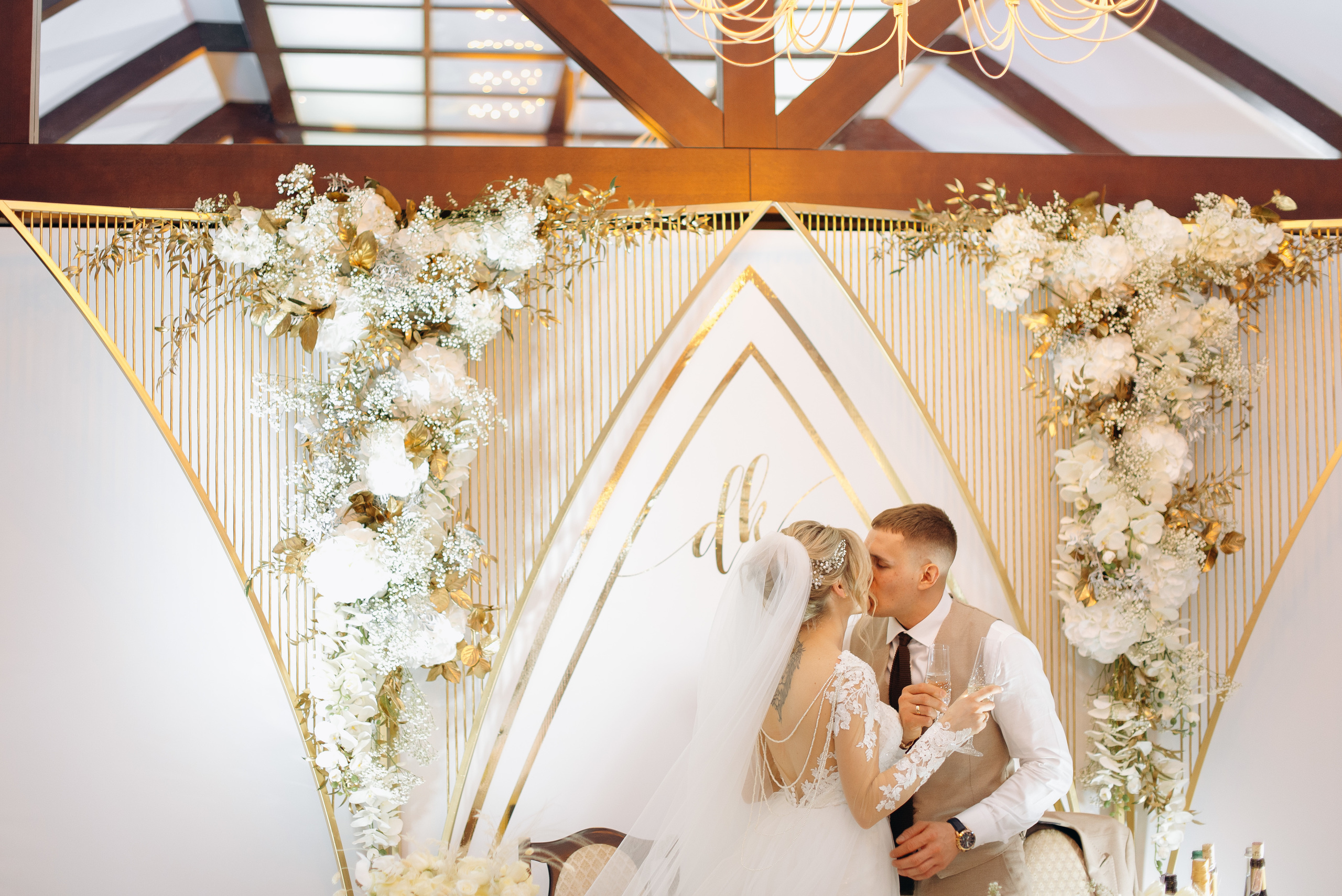 K&D. Весільний фотограф Черкаси Україна Вадим Биць