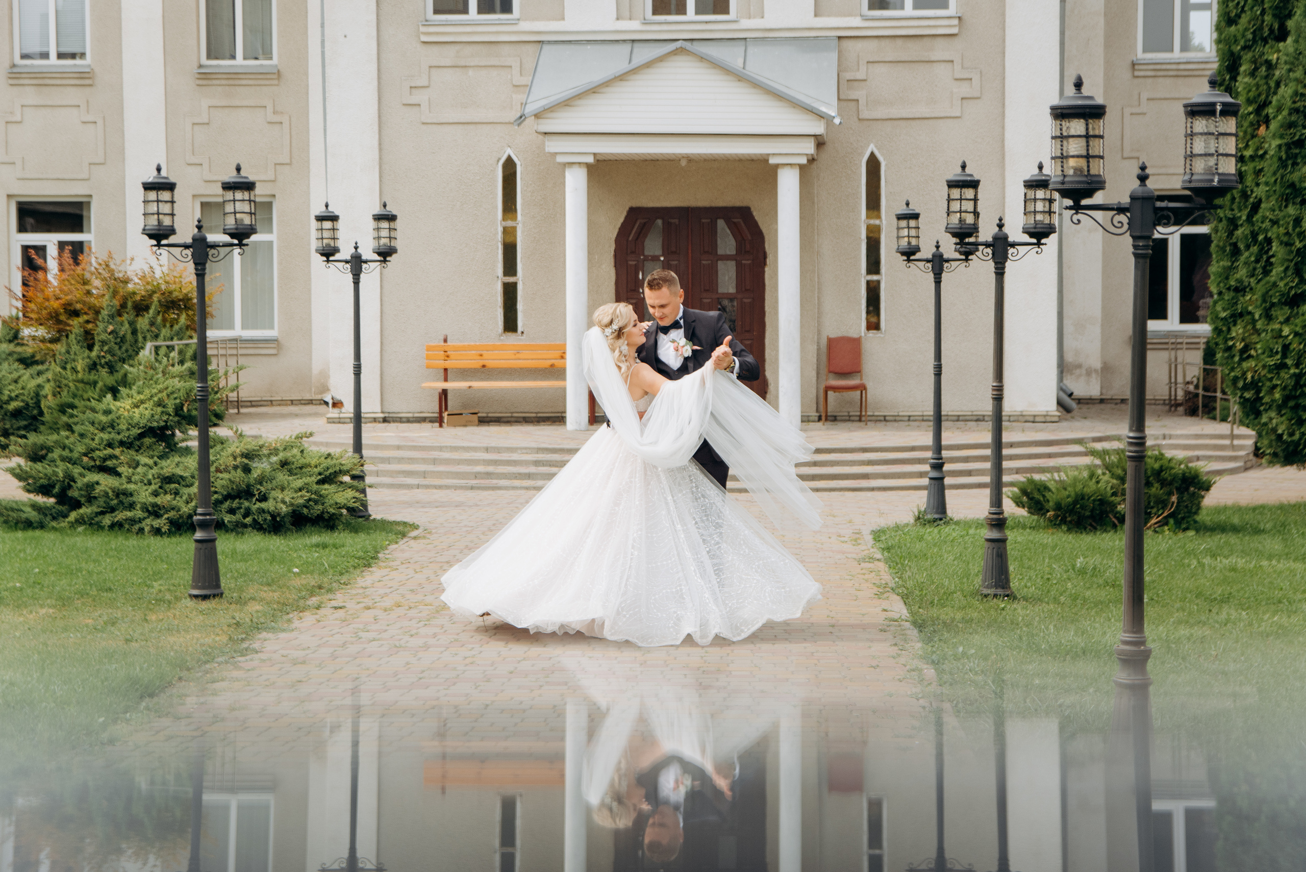 Свадебный фотограф Черкассы Киев. Весільний фотограф Черкаси Україна Вадим Биць