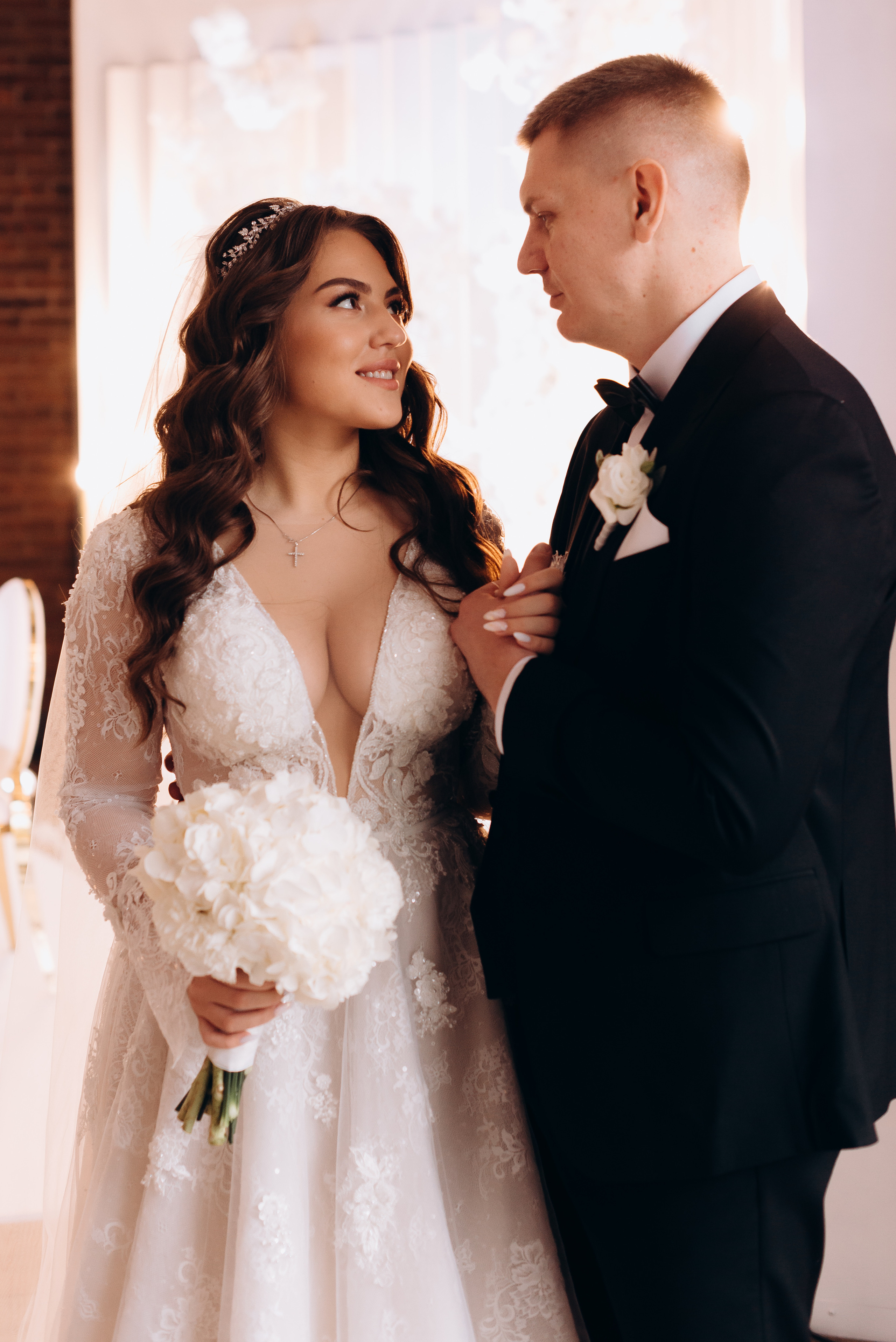 Ідеально. Весільний фотограф Черкаси Україна Вадим Биць