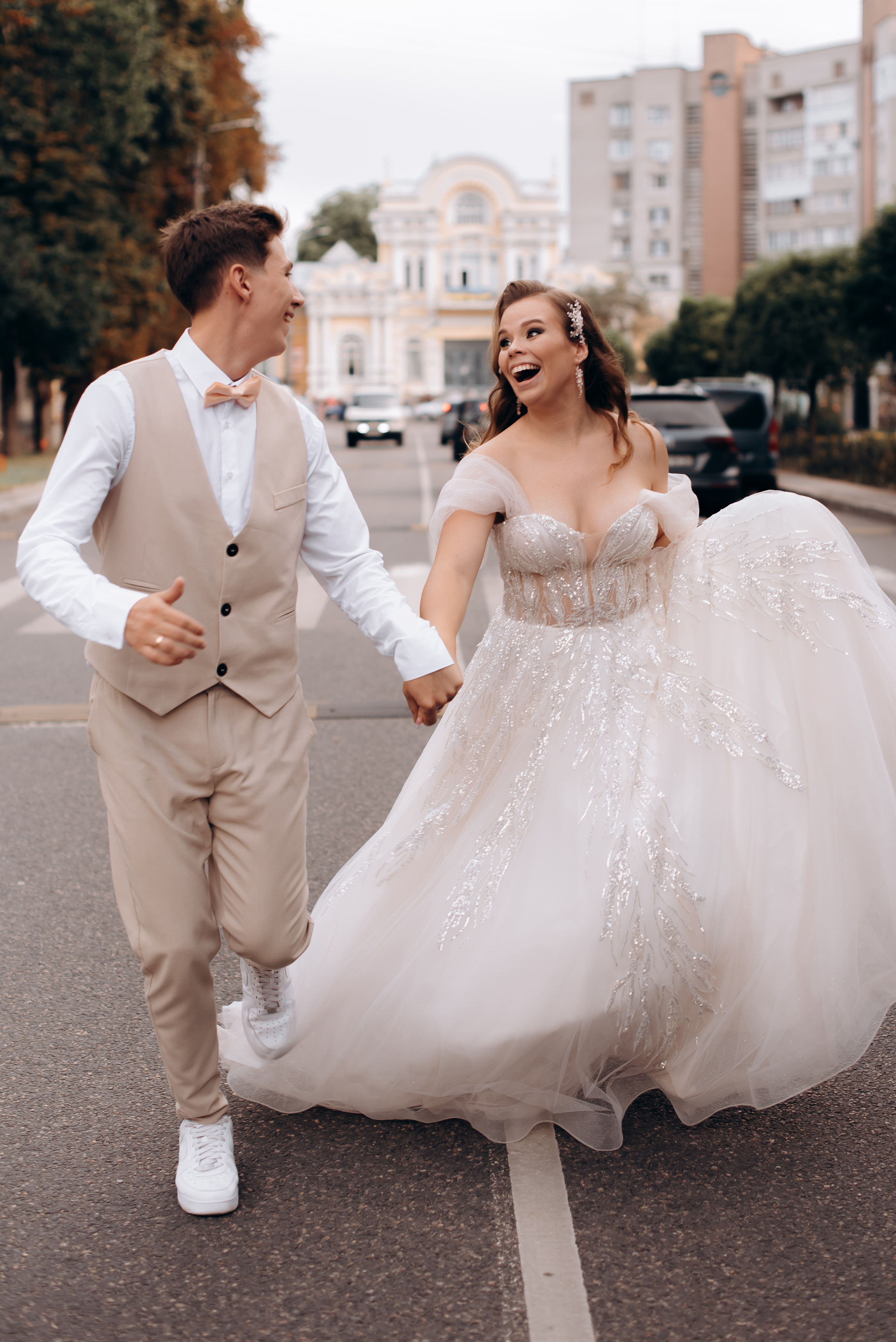 Міша та Яна 22,07,22. Весільний фотограф Черкаси Україна Вадим Биць