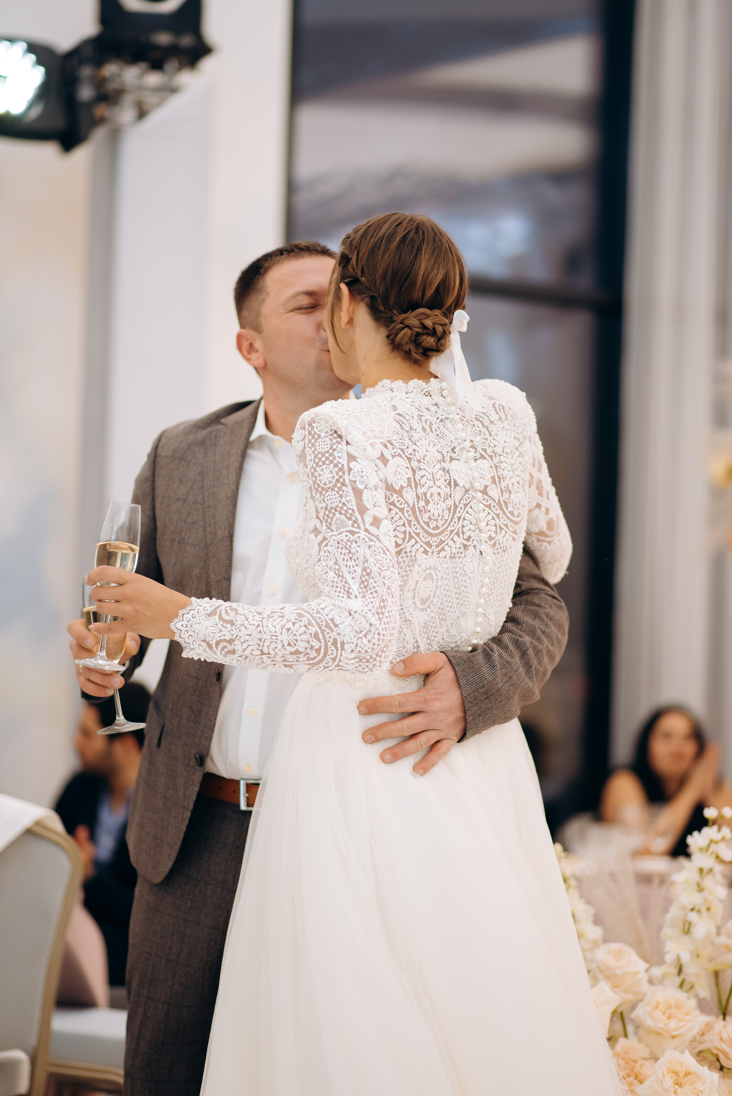 Коли все по дорослому. Весільний фотограф Черкаси Україна Вадим Биць