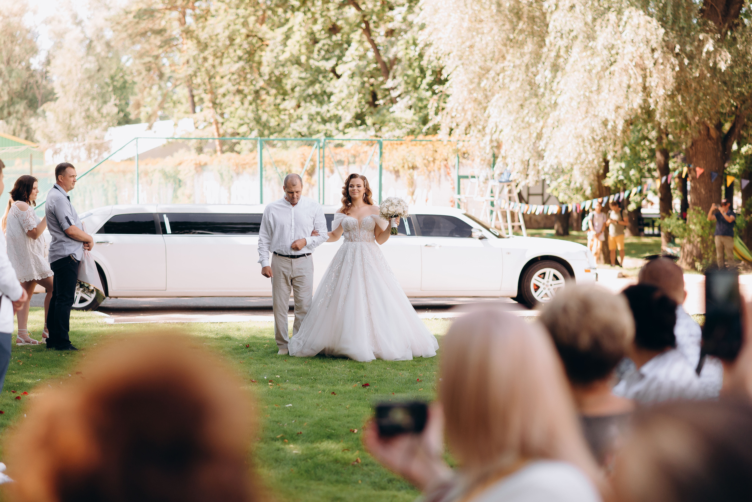 Міша та Яна 22,07,22. Весільний фотограф Черкаси Україна Вадим Биць