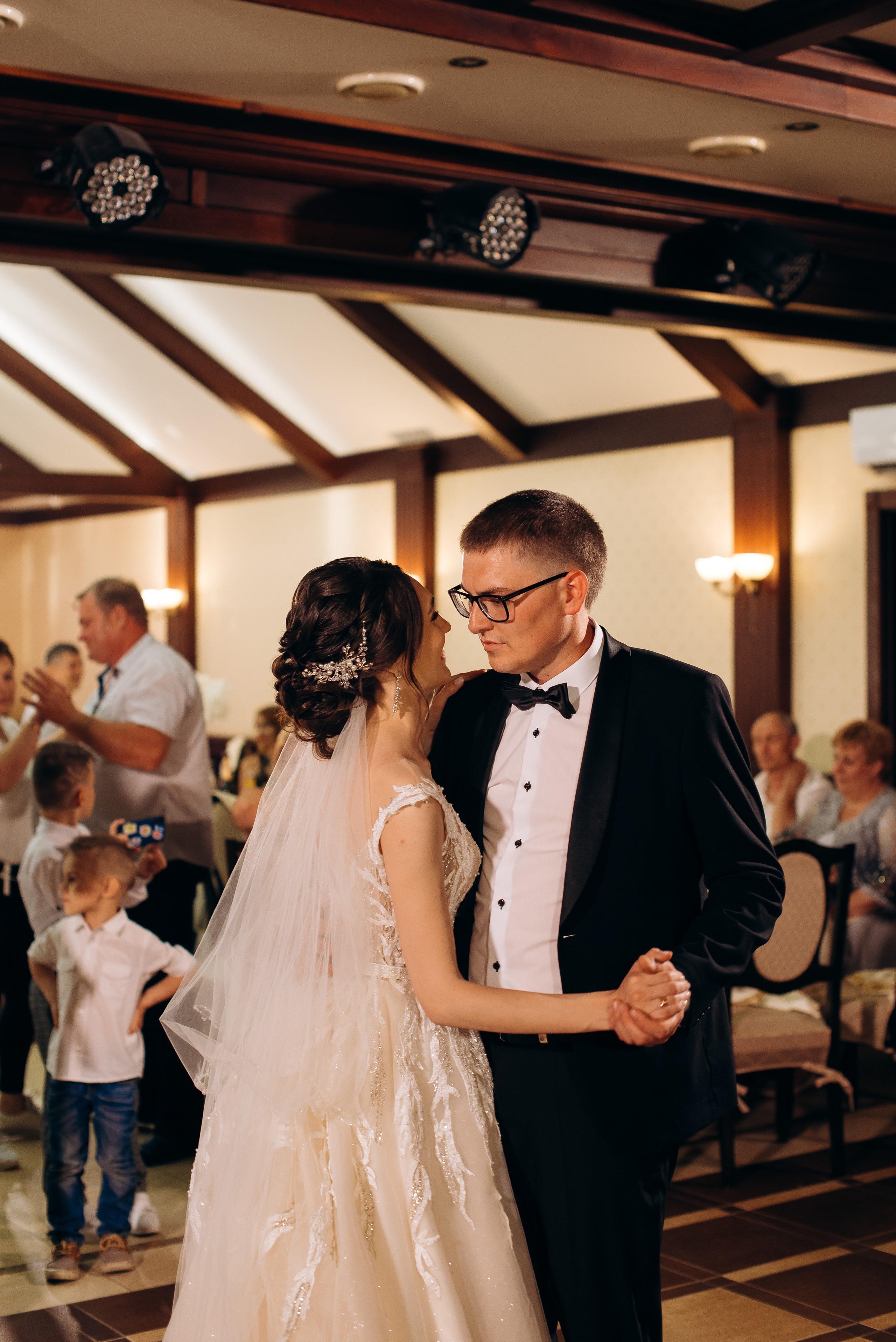 W&I. Весільний фотограф Черкаси Україна Вадим Биць