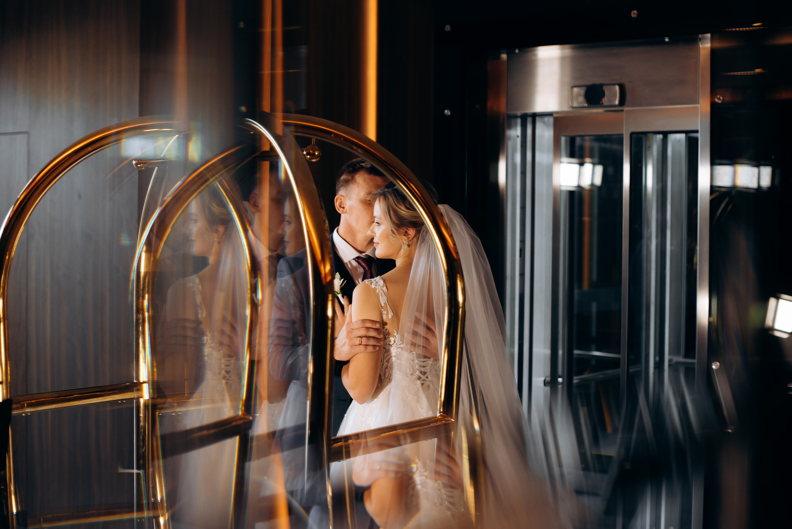 WEDDING DAY E&A. Весільний фотограф Черкаси Україна Вадим Биць