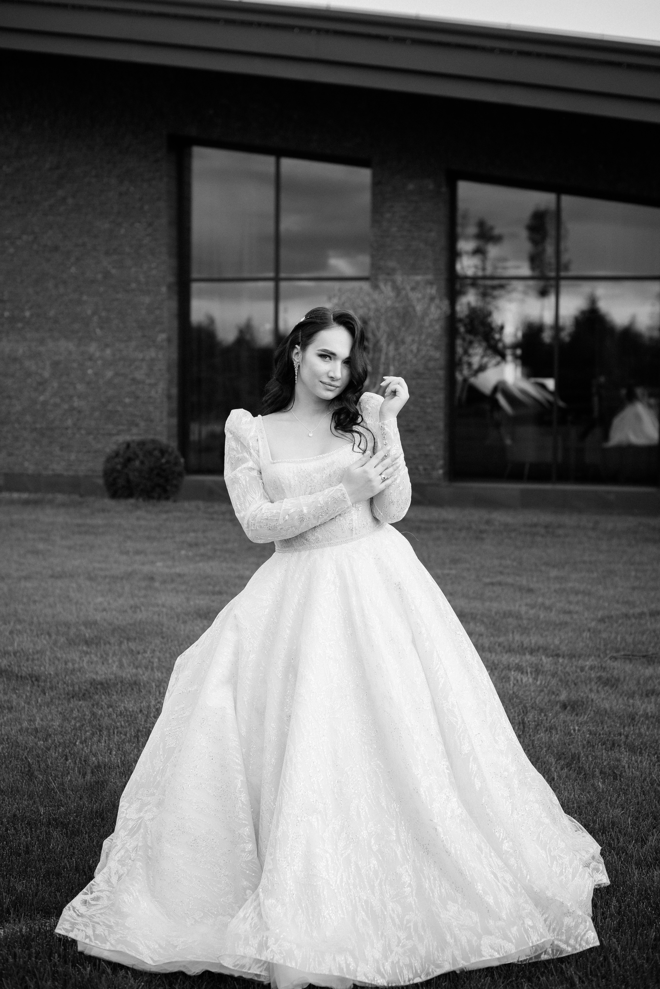 Анастасия и Максим. Весільний фотограф Черкаси Україна Вадим Биць