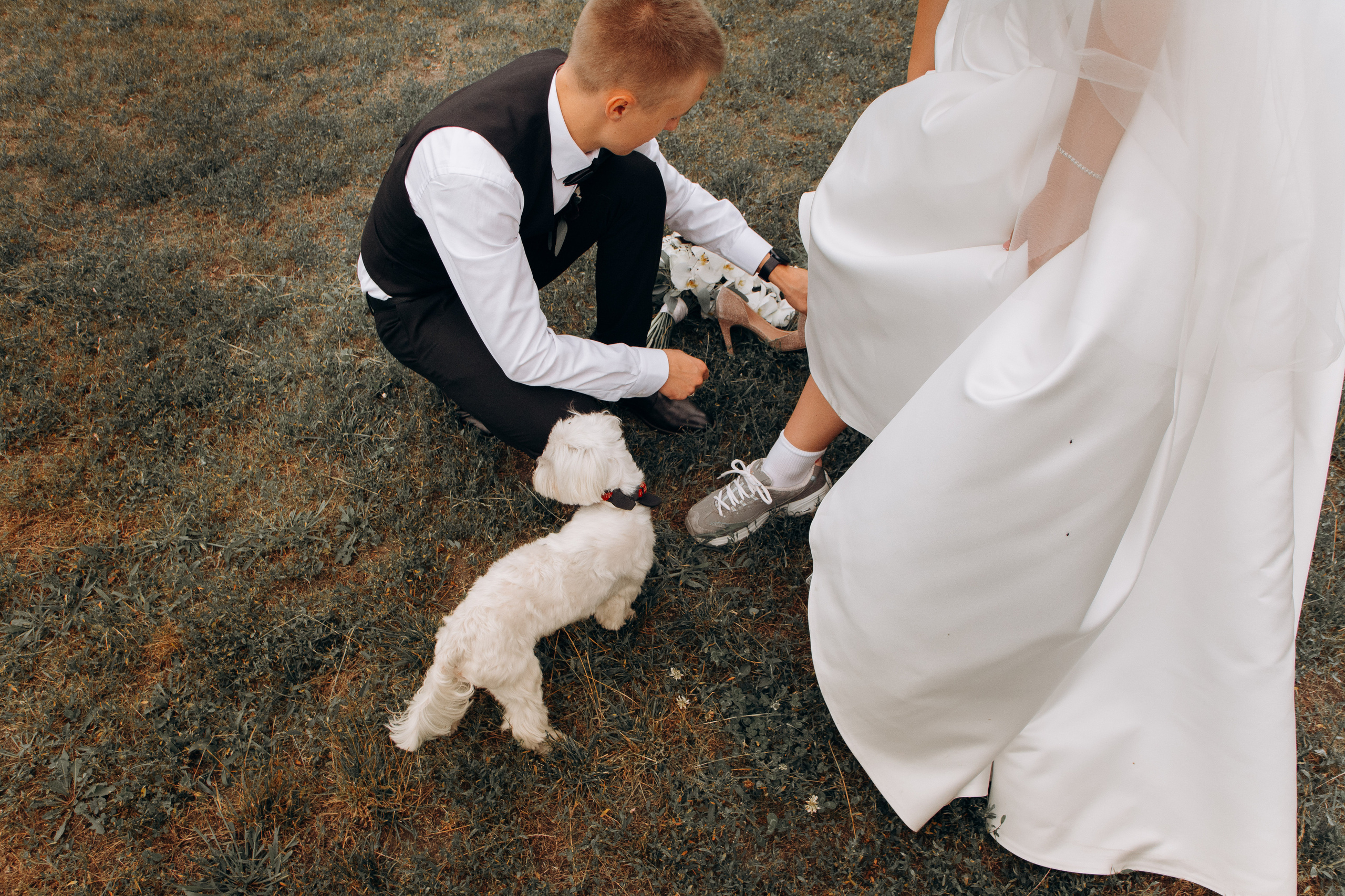 S&A. Весільний фотограф Черкаси Україна Вадим Биць