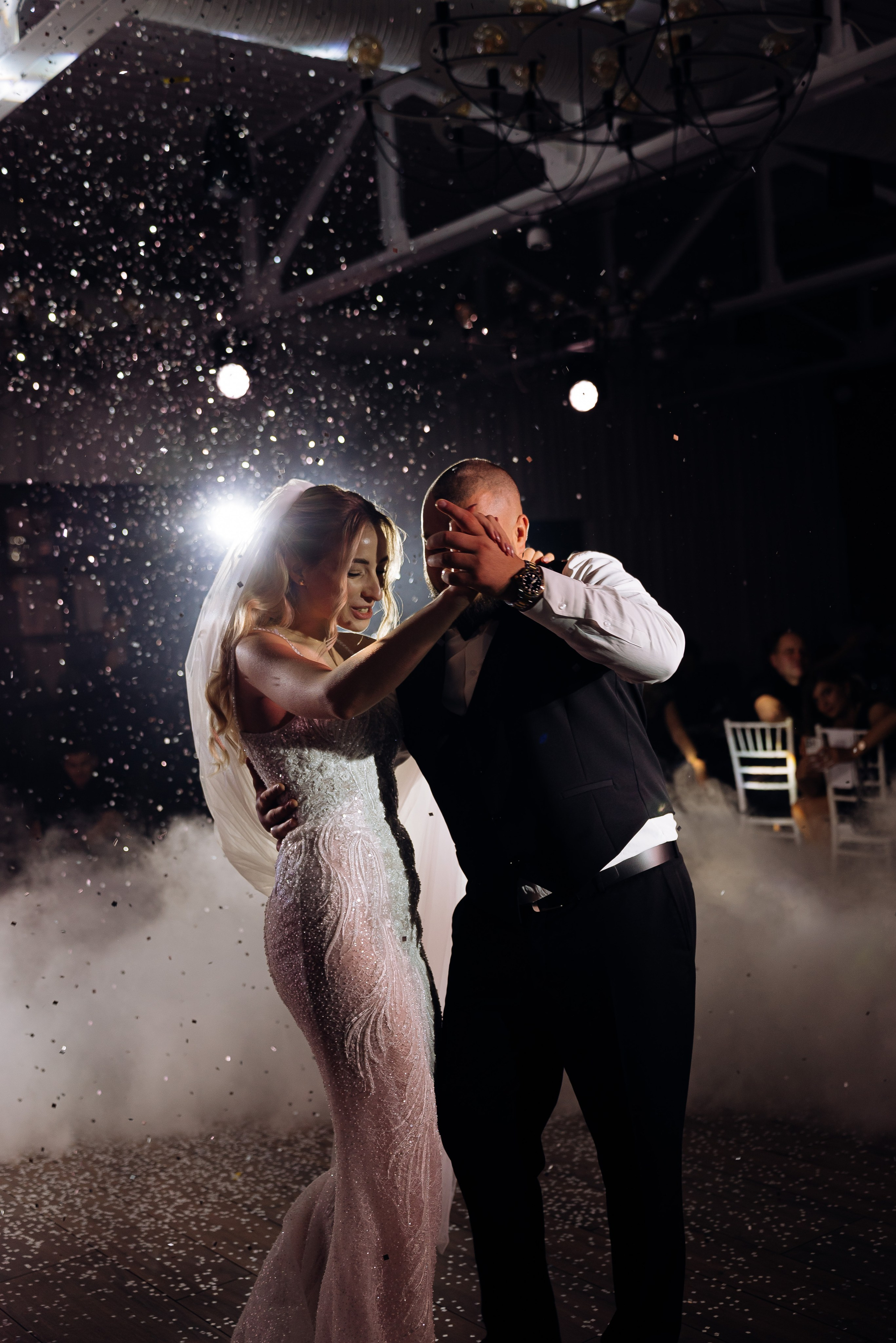 Yurii & kateryna. Весільний фотограф Черкаси Україна Вадим Биць