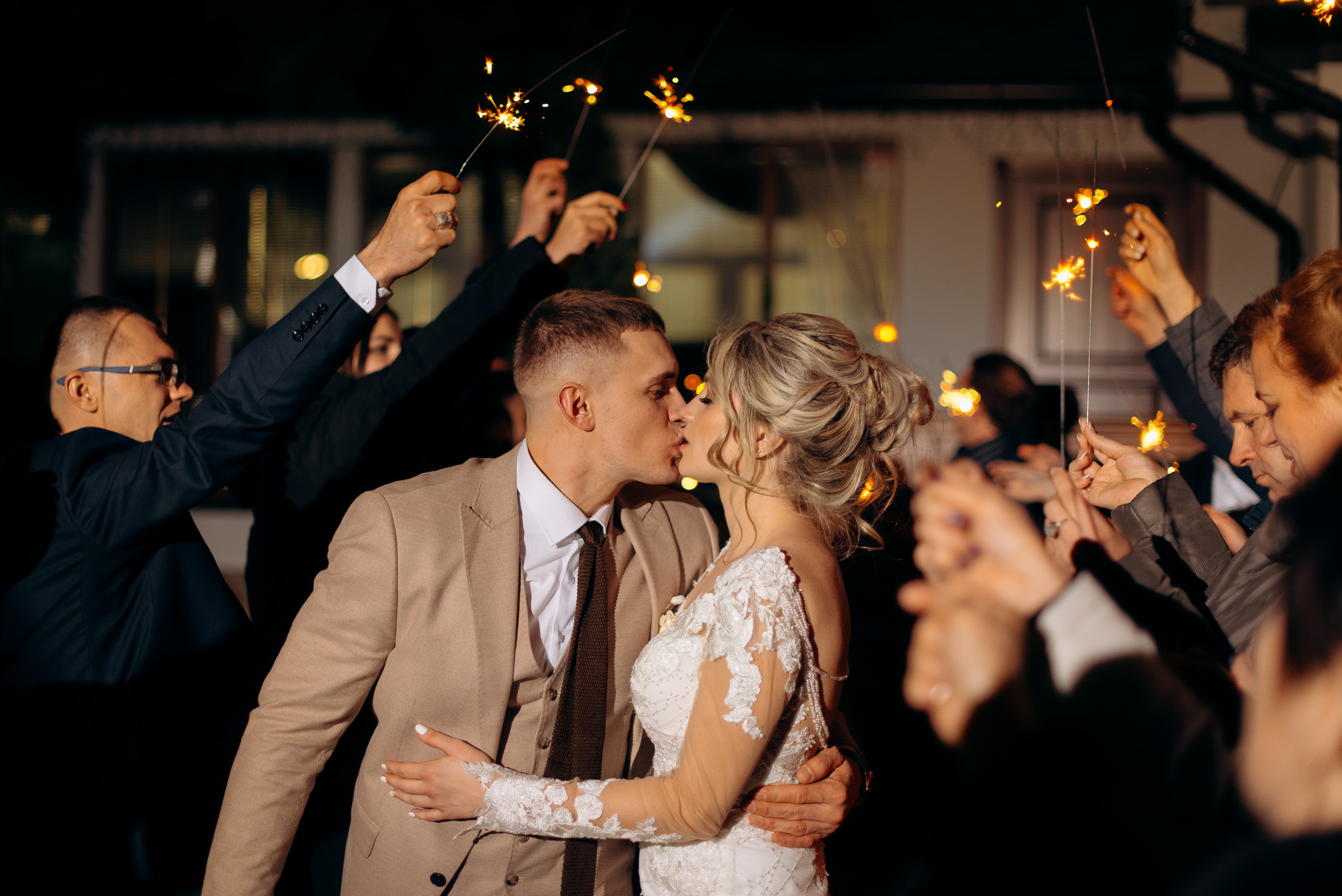 K&D. Весільний фотограф Черкаси Україна Вадим Биць