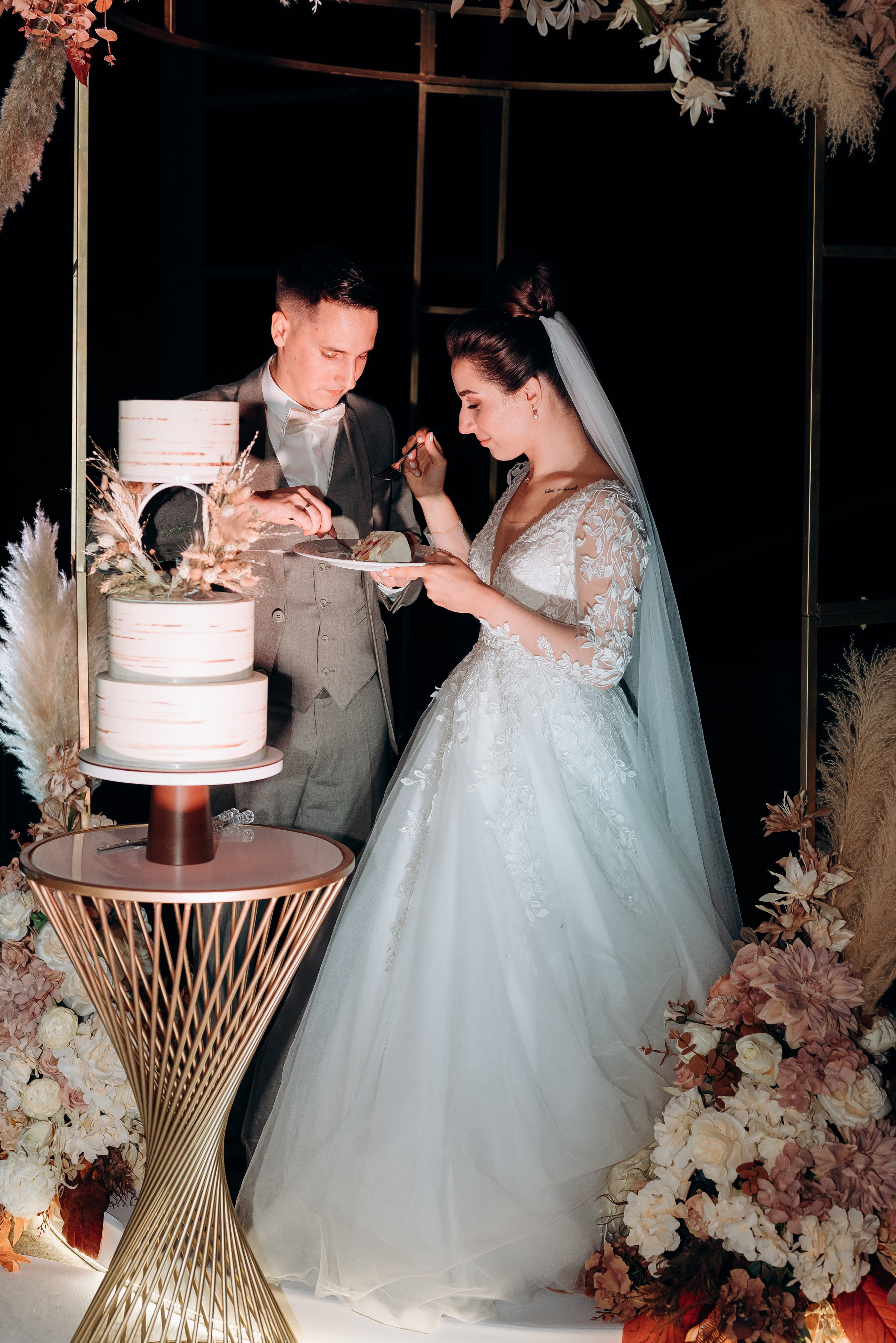 WEDDING D&D. Весільний фотограф Черкаси Україна Вадим Биць