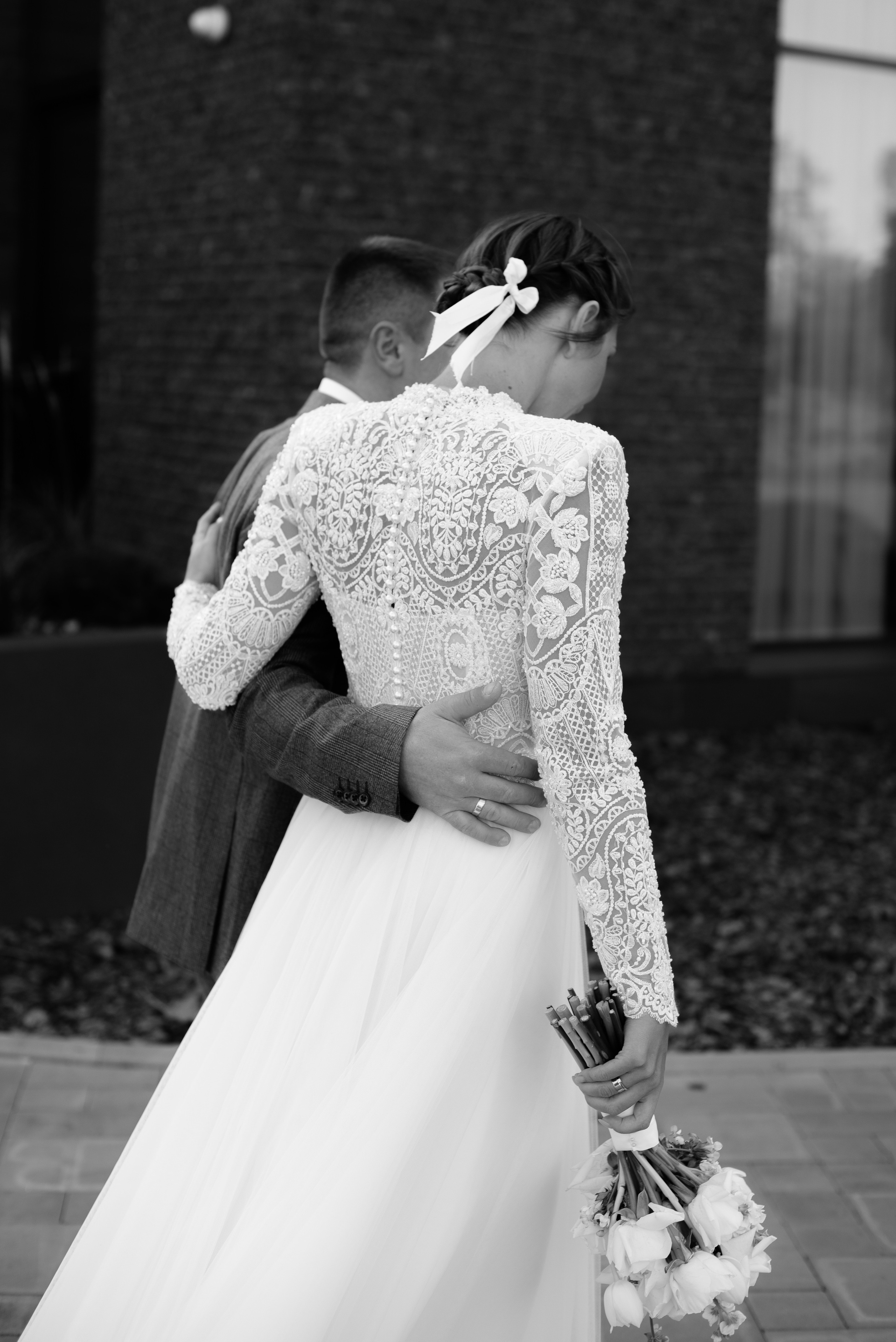 Коли все по дорослому. Весільний фотограф Черкаси Україна Вадим Биць