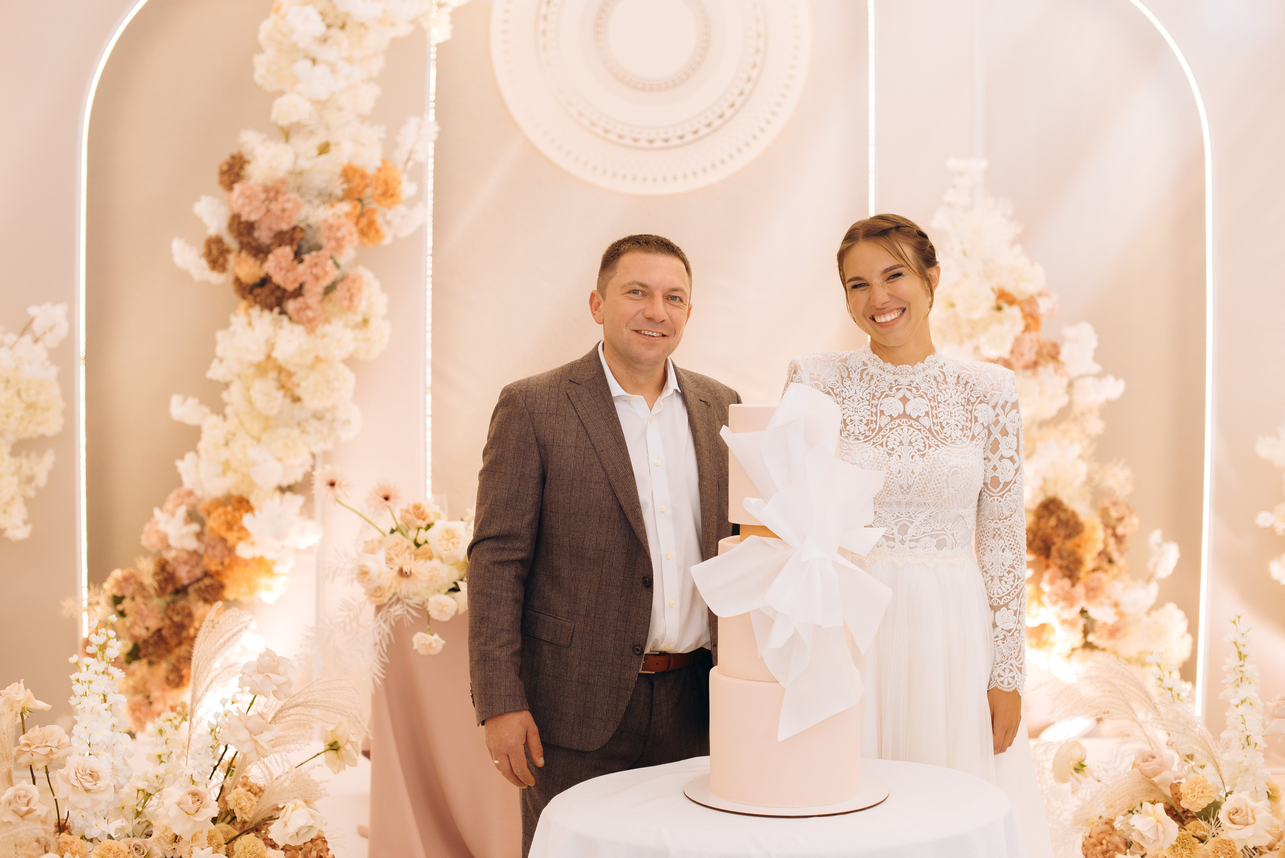 Коли все по дорослому. Весільний фотограф Черкаси Україна Вадим Биць