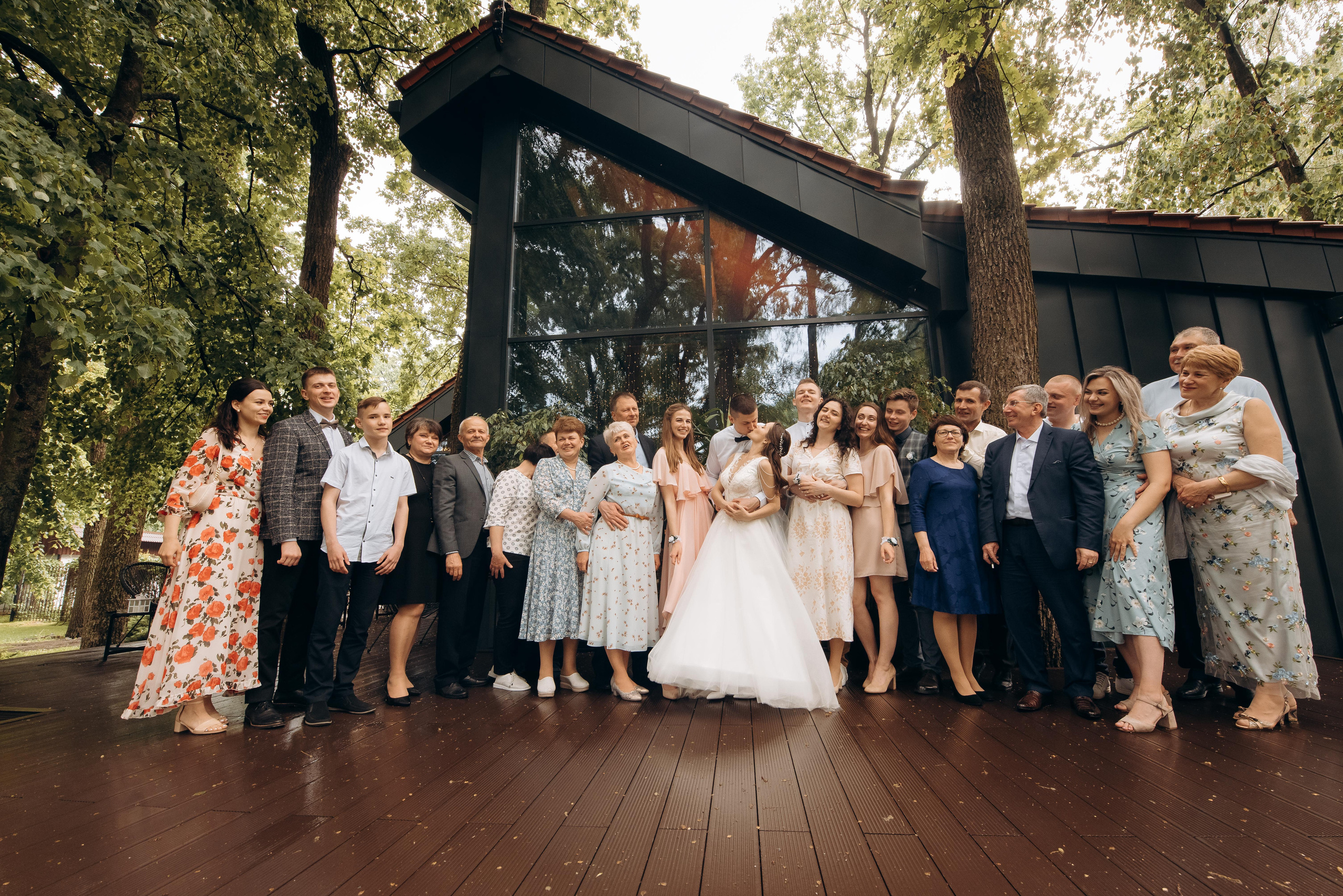 R&M Wedding day. Весільний фотограф Черкаси Україна Вадим Биць
