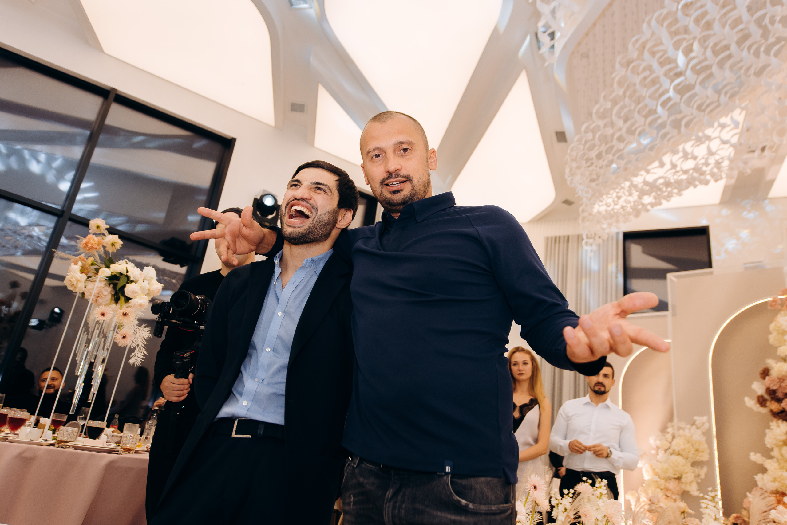 Коли все по дорослому. Весільний фотограф Черкаси Україна Вадим Биць