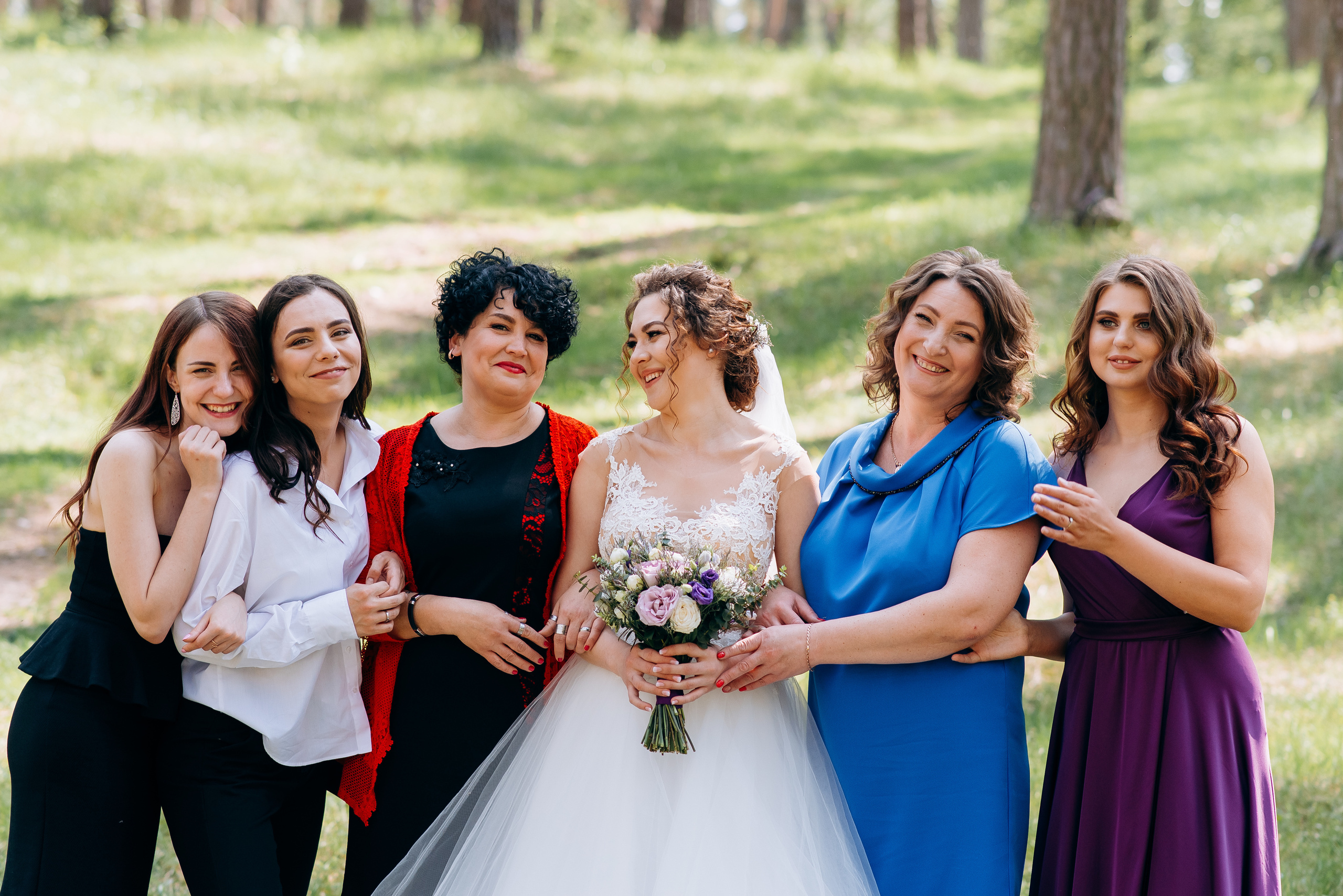 Свадебные фото-серии. Весільний фотограф Черкаси Україна Вадим Биць