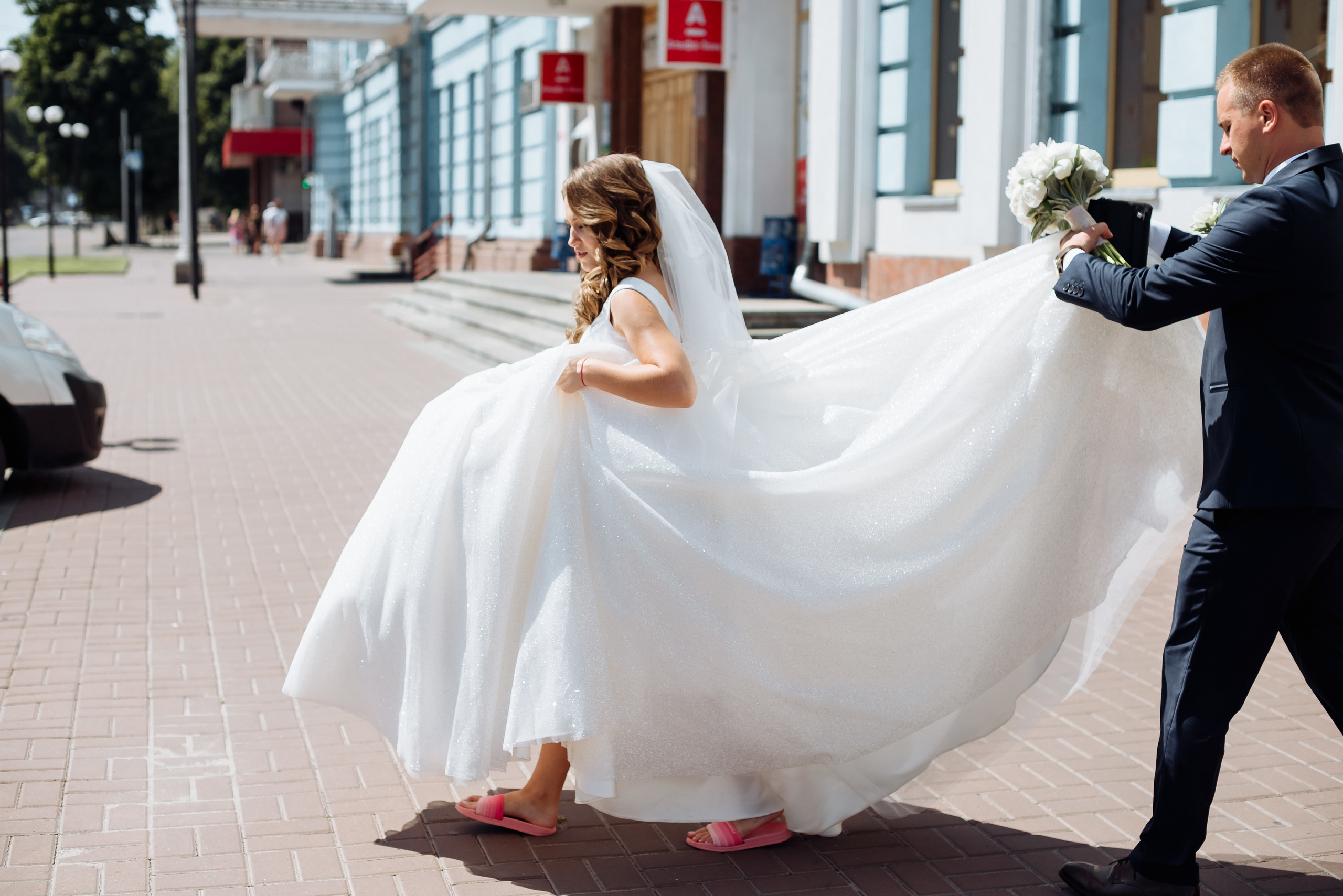 Свадебная фотография в Черкассах. Весільний фотограф Черкаси Україна Вадим Биць