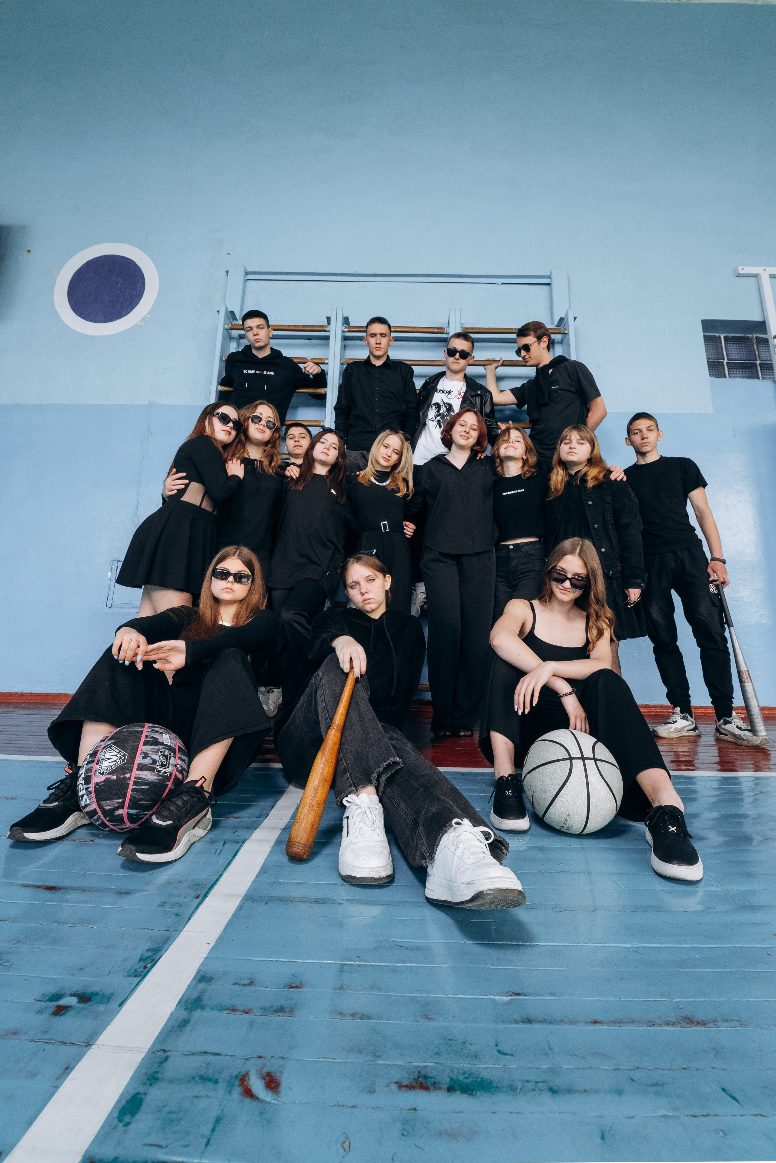 Шкільні альбоми. Весільний фотограф Черкаси Україна Вадим Биць