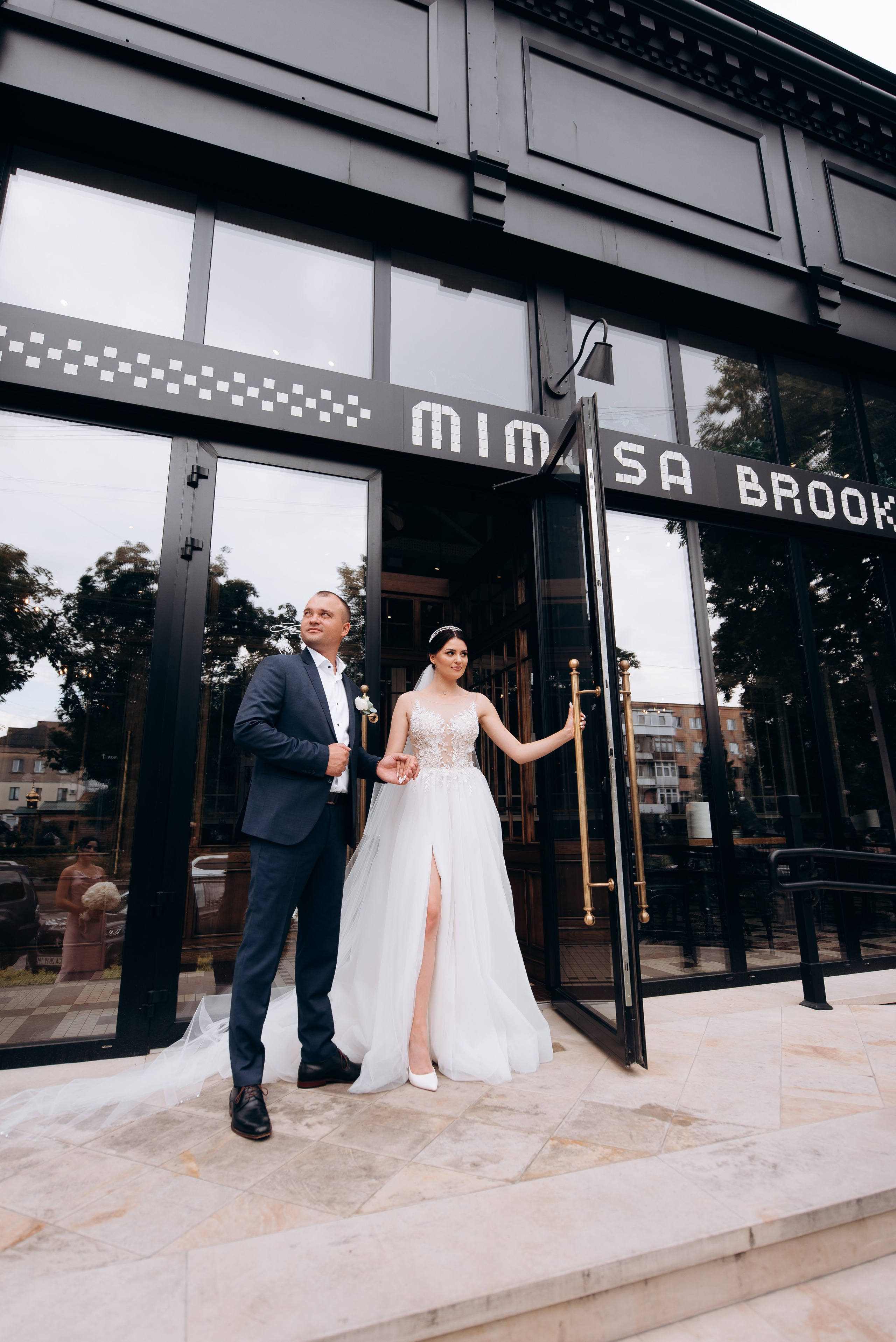 WEEDING P&A. Весільний фотограф Черкаси Україна Вадим Биць