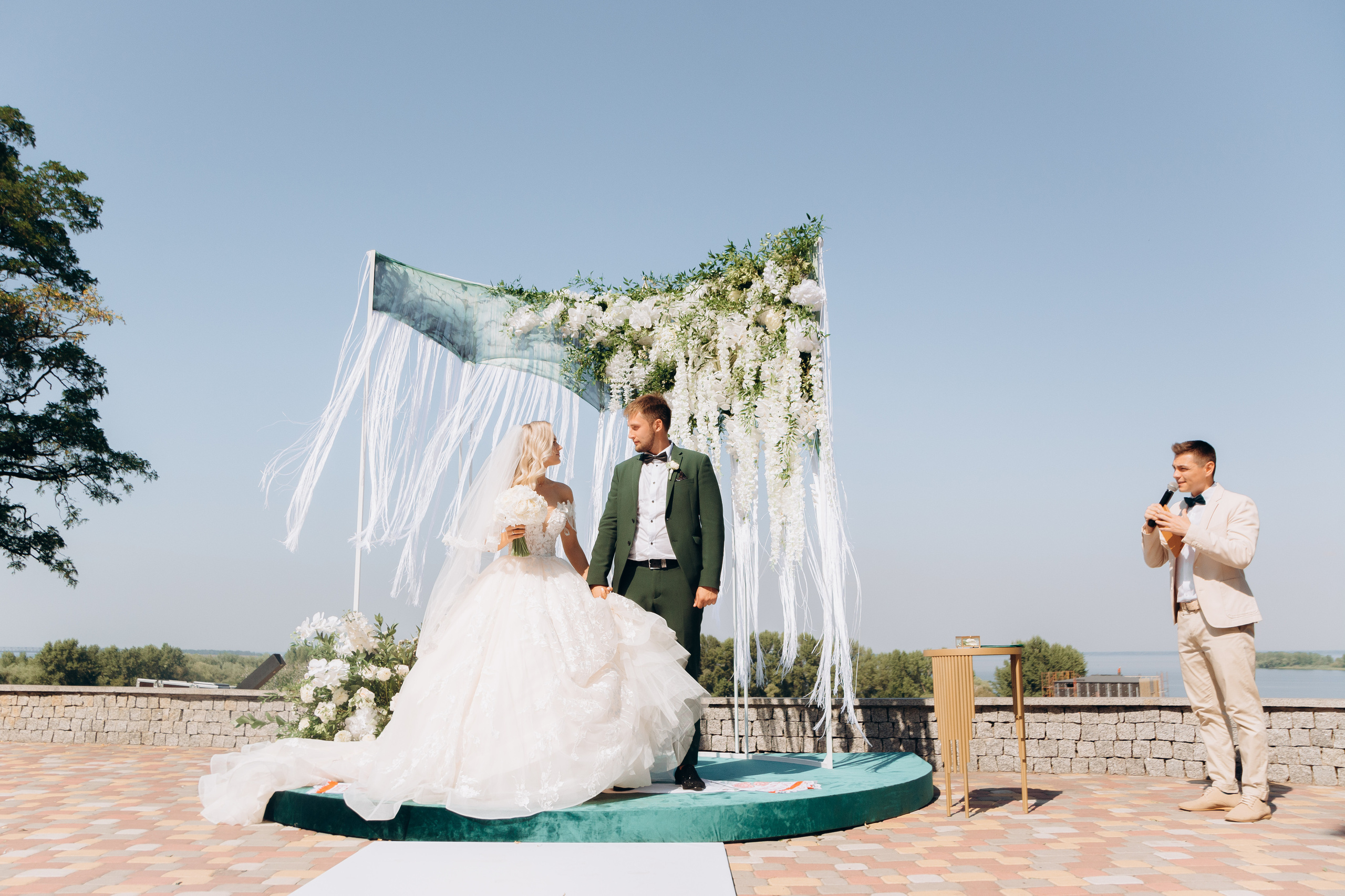 M&V. Весільний фотограф Черкаси Україна Вадим Биць