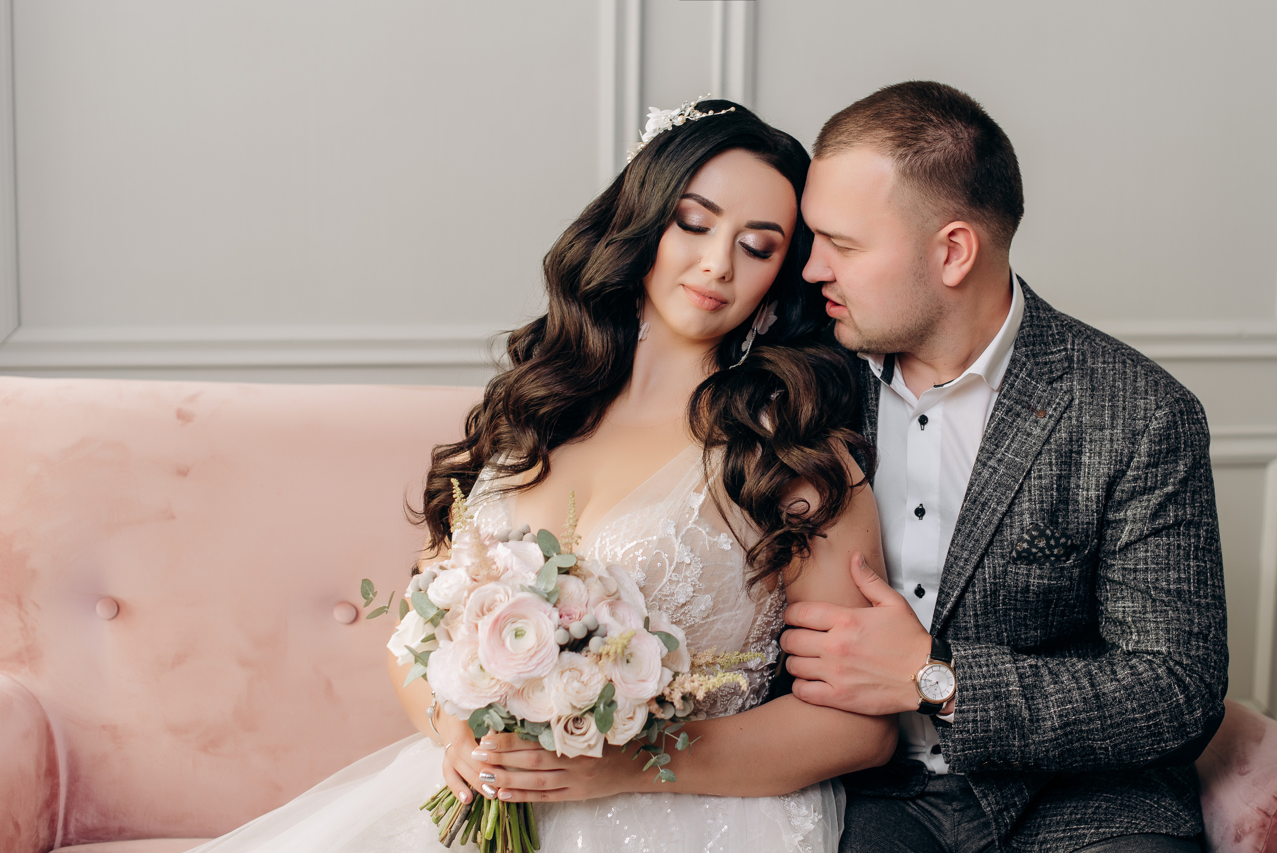 Свадебные фото-серии. Весільний фотограф Черкаси Україна Вадим Биць