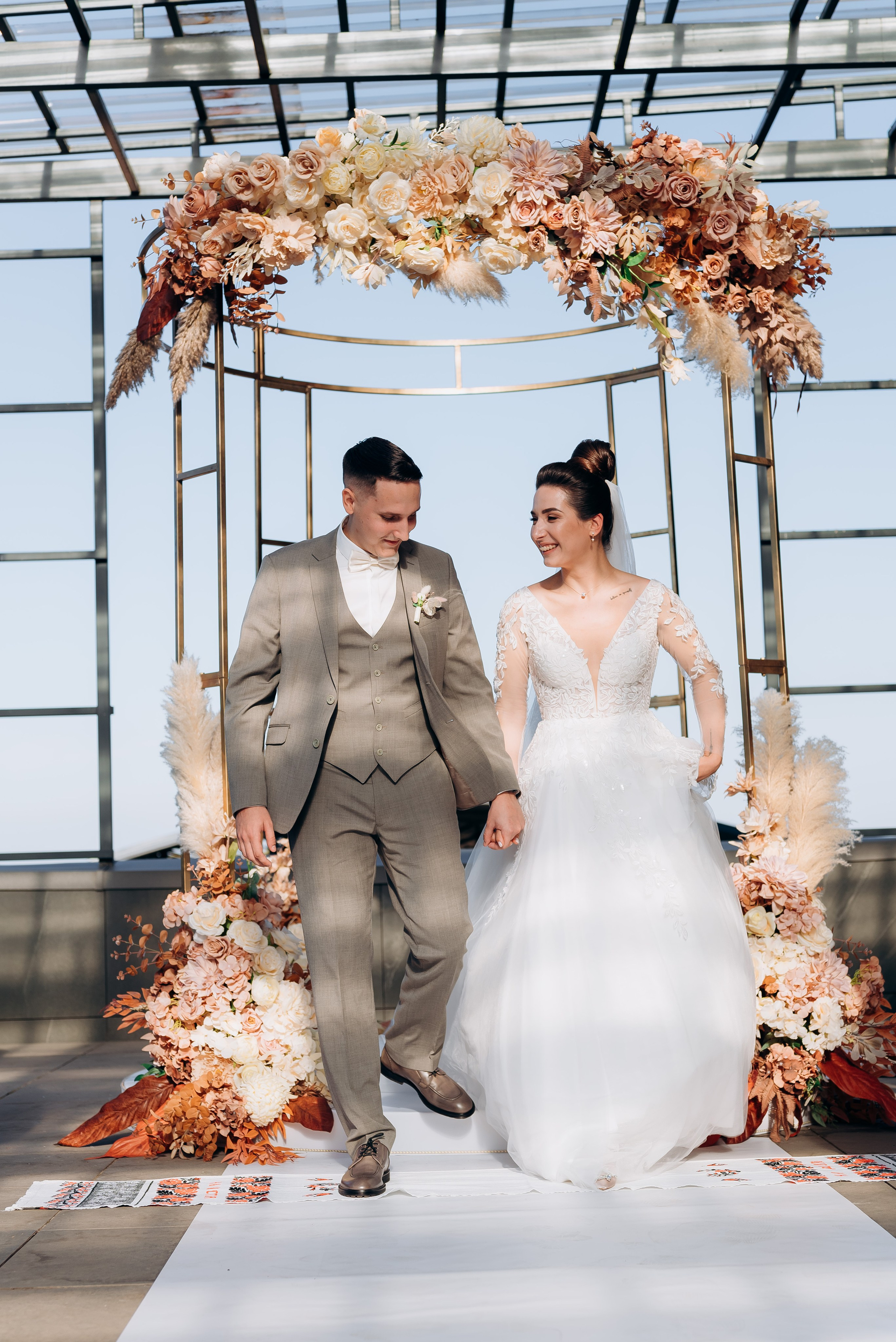 WEDDING D&D. Весільний фотограф Черкаси Україна Вадим Биць