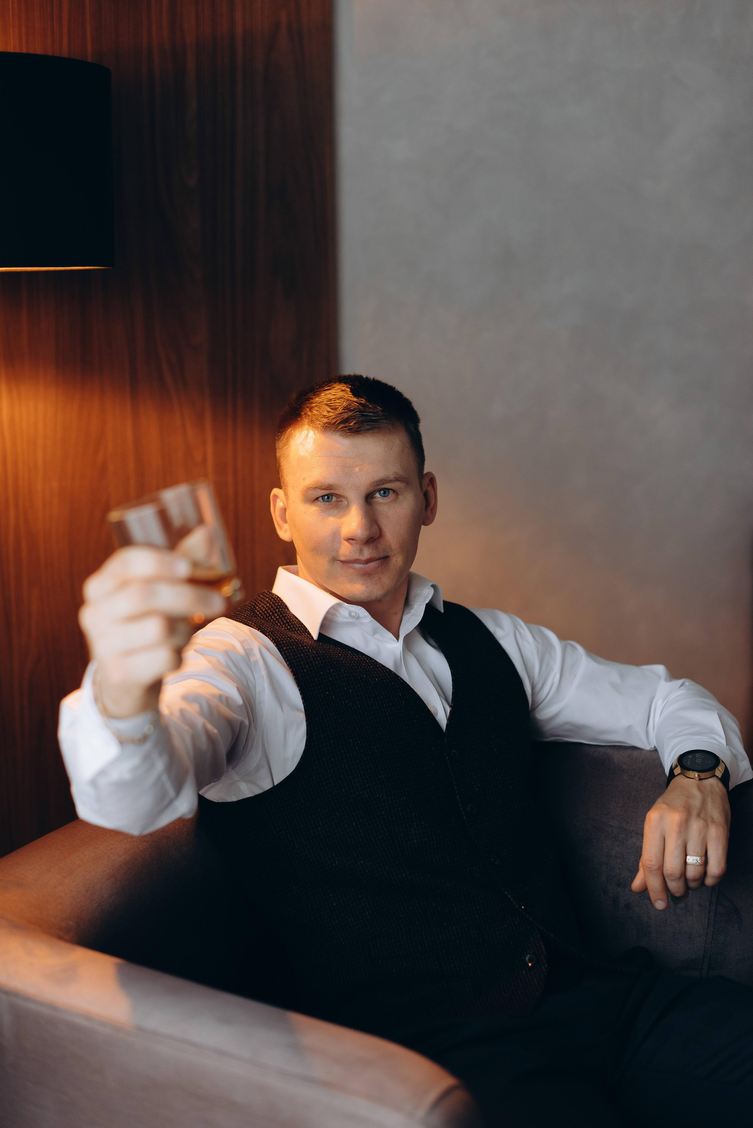 WEDDING DAY E&A. Весільний фотограф Черкаси Україна Вадим Биць