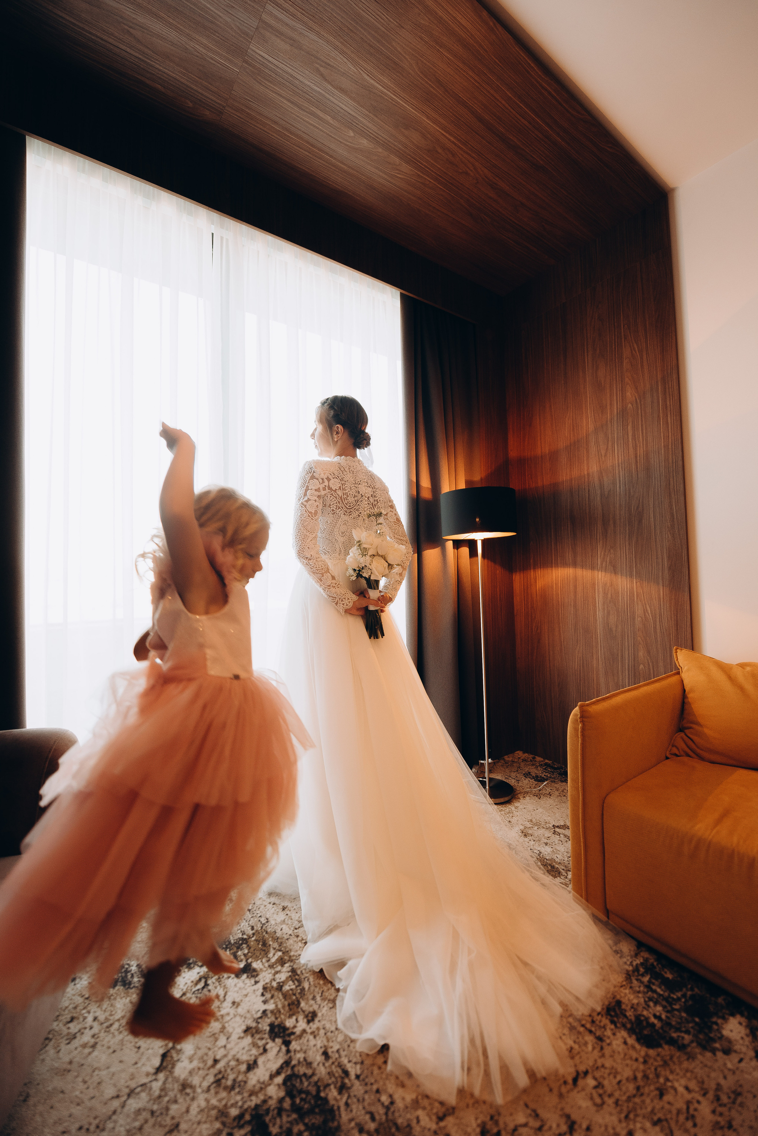 Коли все по дорослому. Весільний фотограф Черкаси Україна Вадим Биць