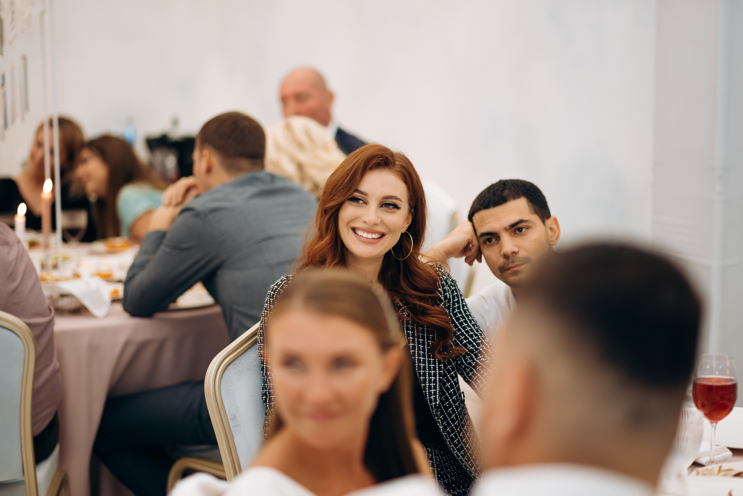 Коли все по дорослому. Весільний фотограф Черкаси Україна Вадим Биць