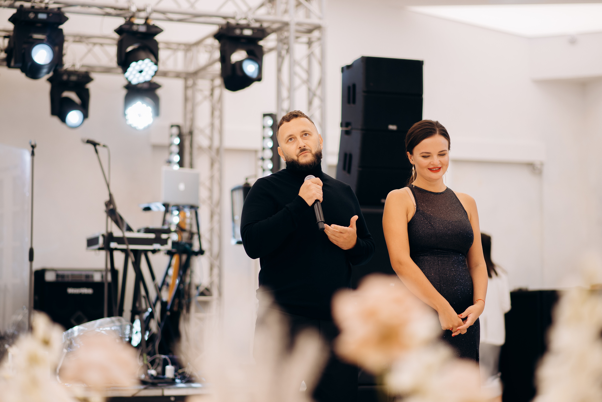 Коли все по дорослому. Весільний фотограф Черкаси Україна Вадим Биць