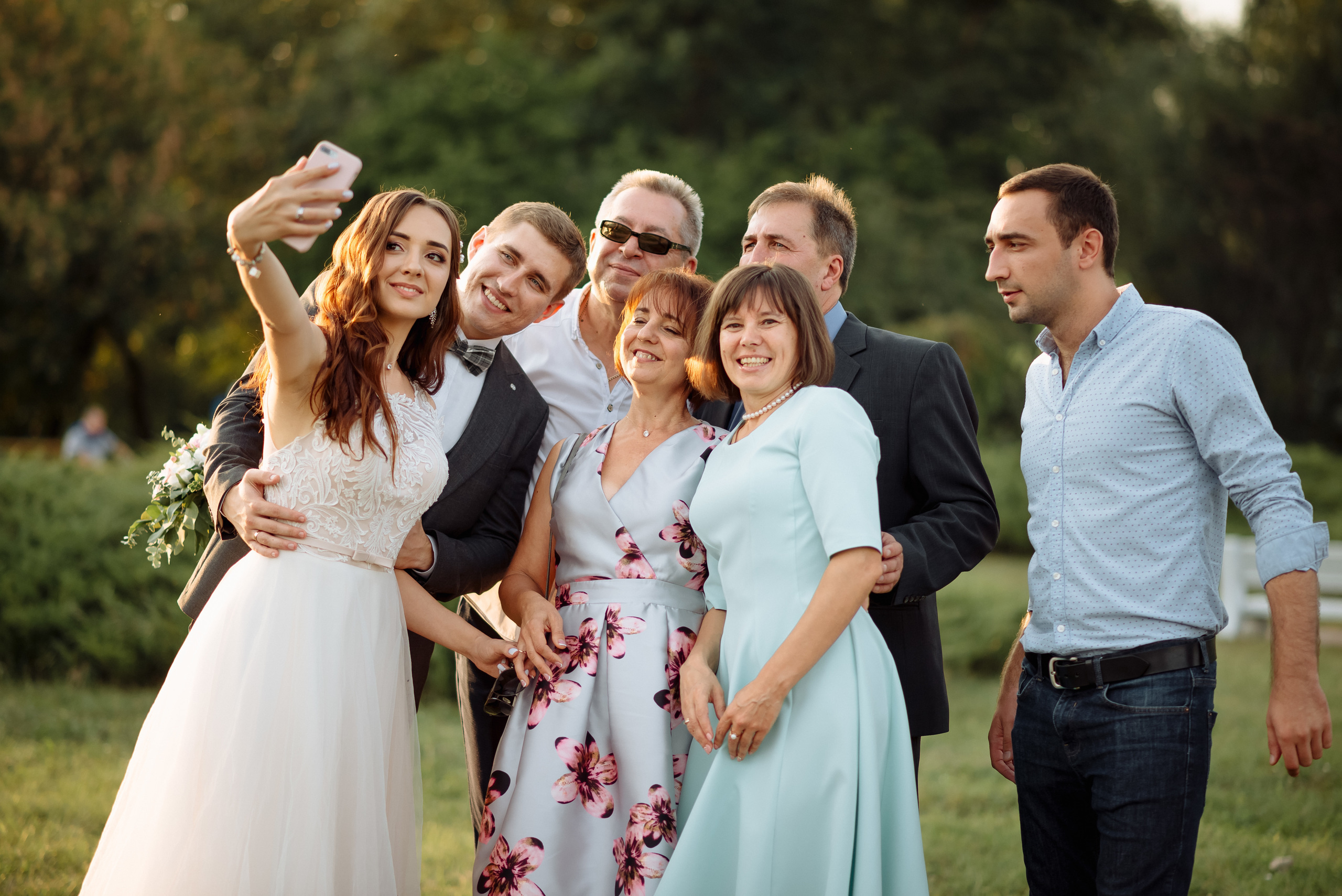 Свадебные фото-серии. Весільний фотограф Черкаси Україна Вадим Биць