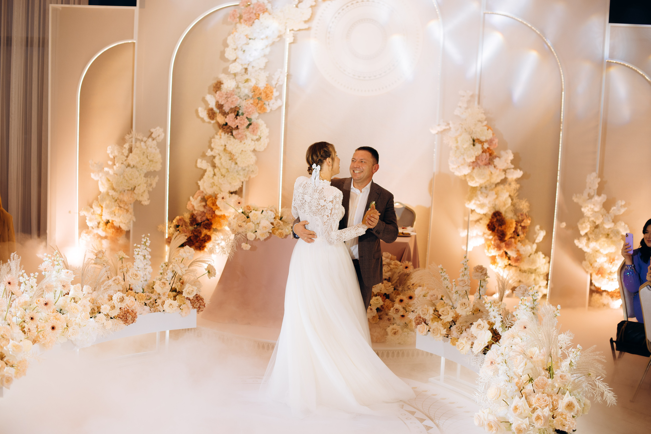 Коли все по дорослому. Весільний фотограф Черкаси Україна Вадим Биць