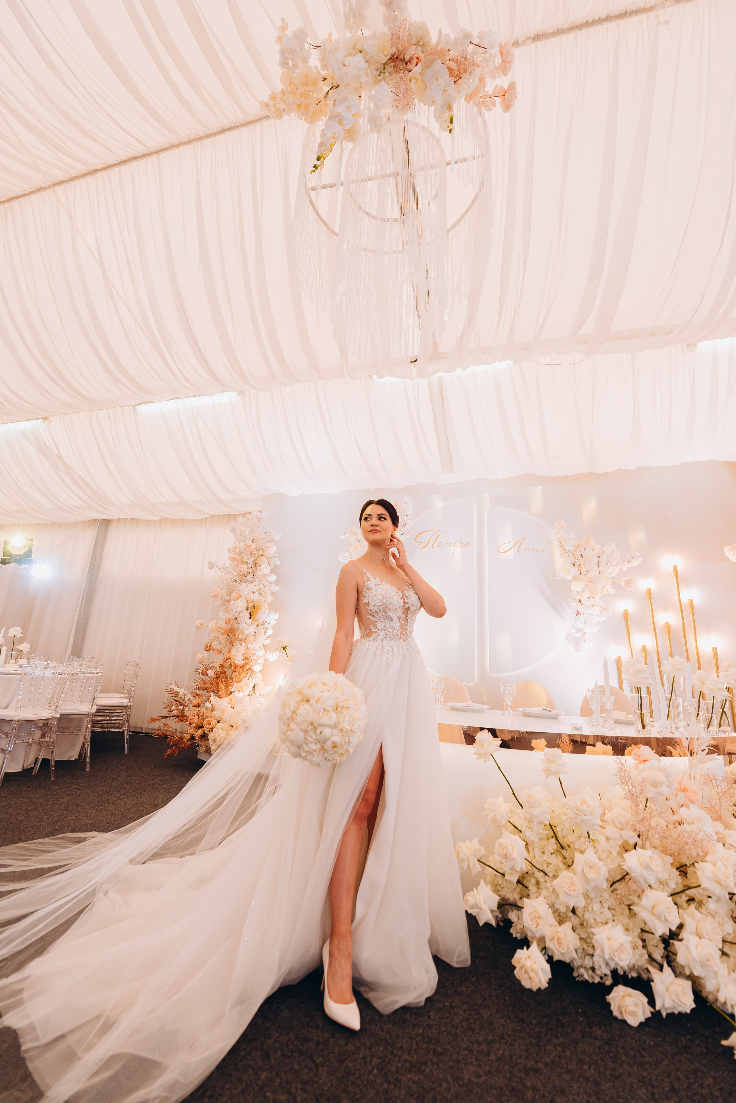 WEEDING P&A. Весільний фотограф Черкаси Україна Вадим Биць