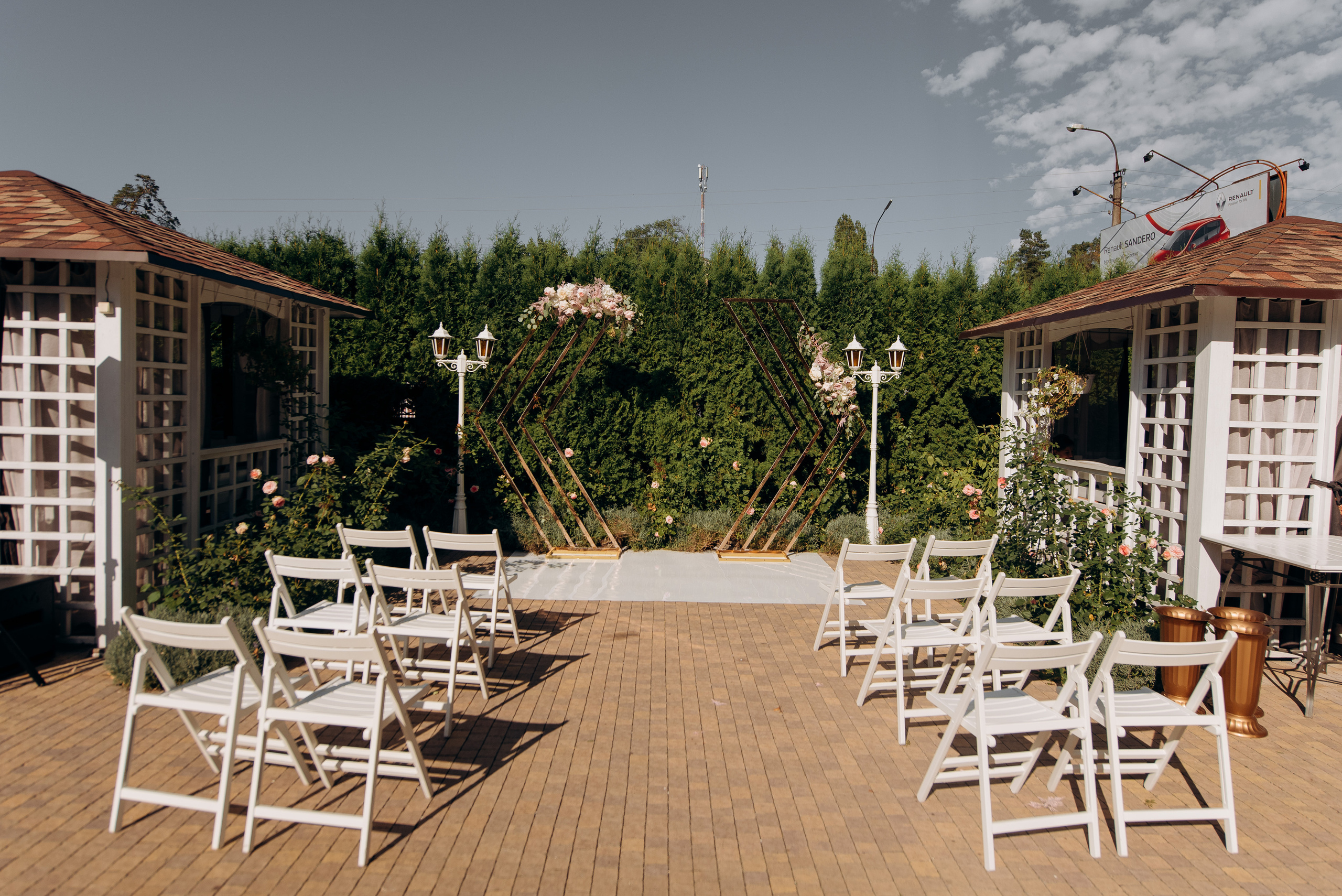 Кохання любить тишу. Весільний фотограф Черкаси Україна Вадим Биць