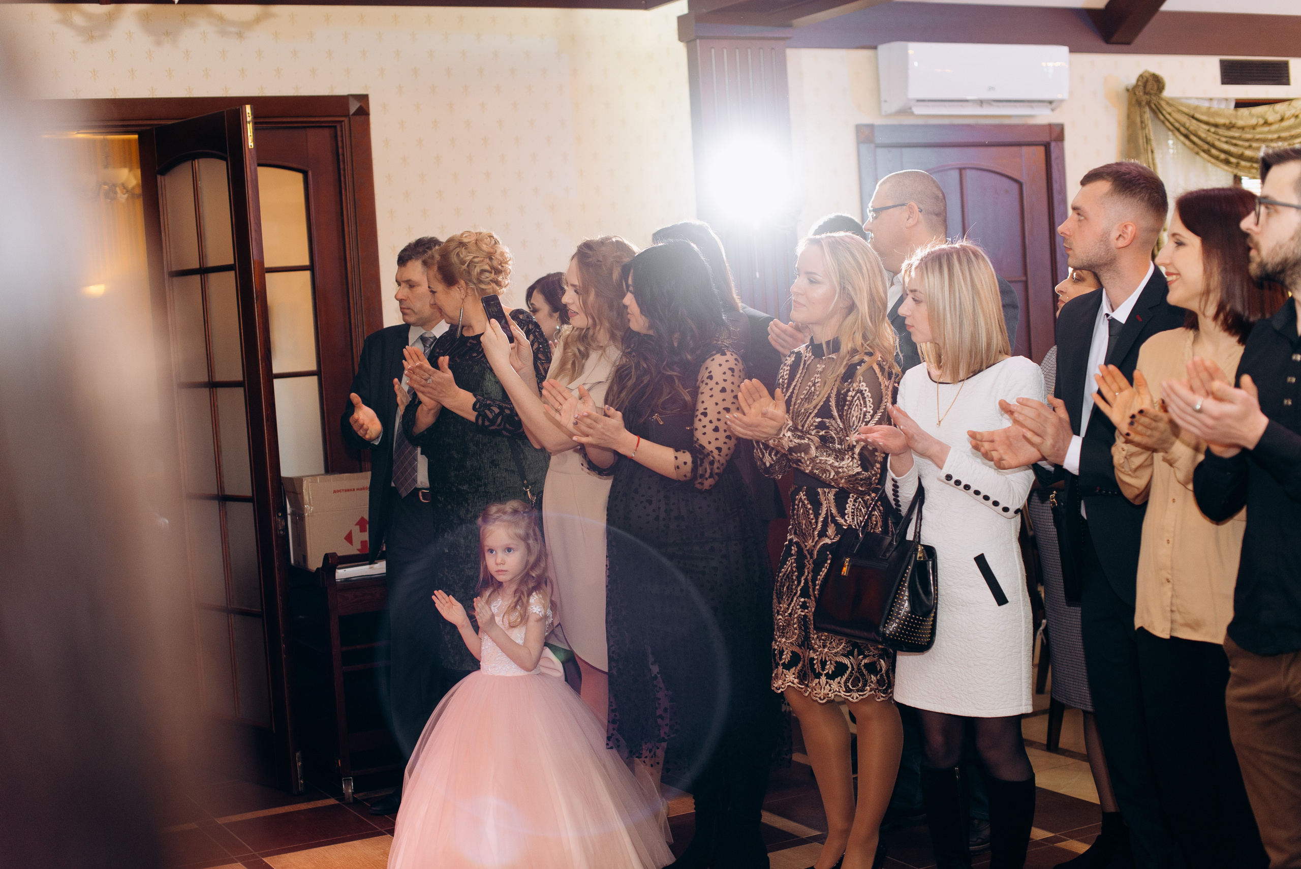 K&D. Весільний фотограф Черкаси Україна Вадим Биць