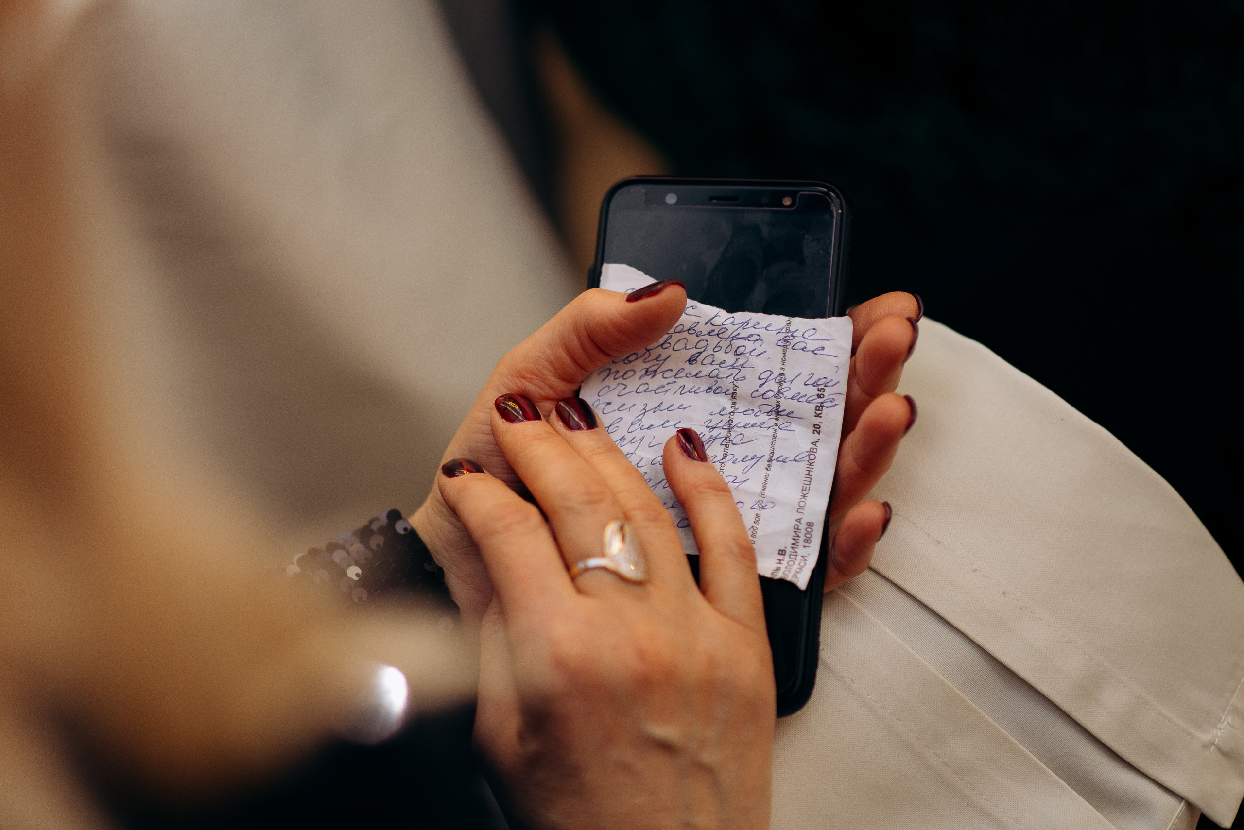 K&D. Весільний фотограф Черкаси Україна Вадим Биць