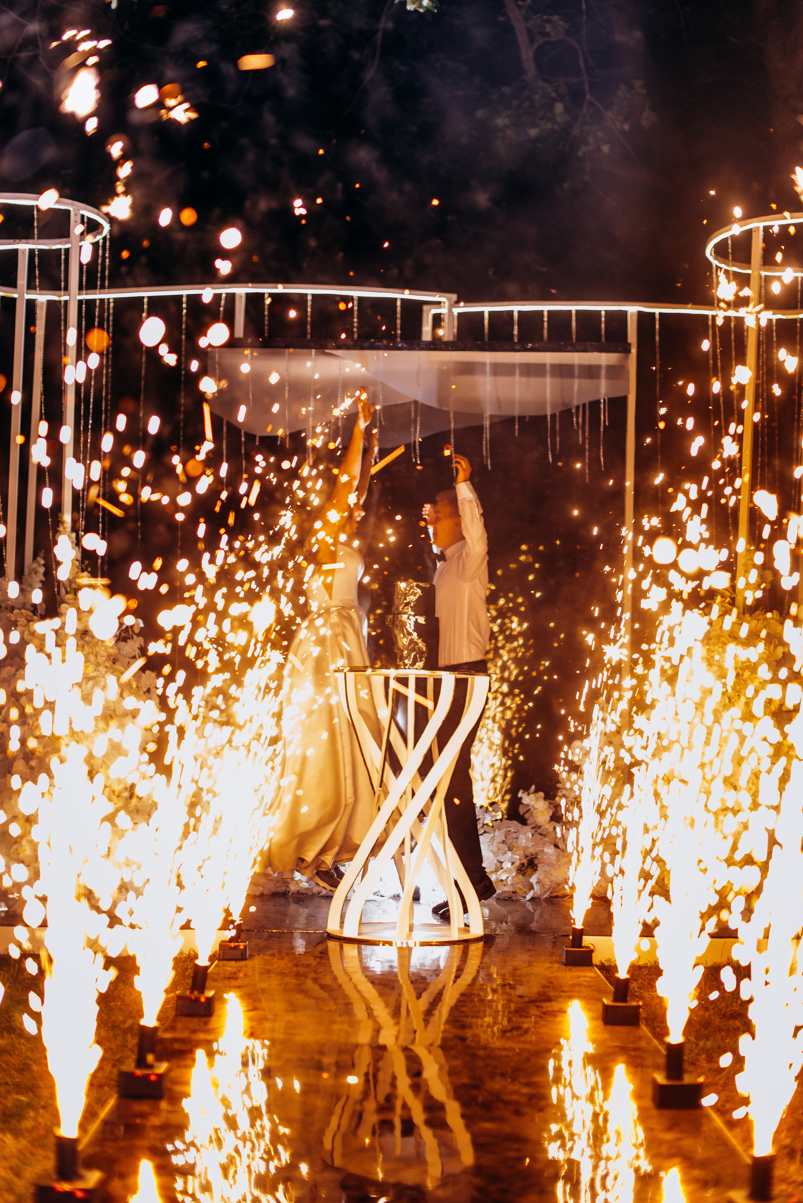 S&A. Весільний фотограф Черкаси Україна Вадим Биць