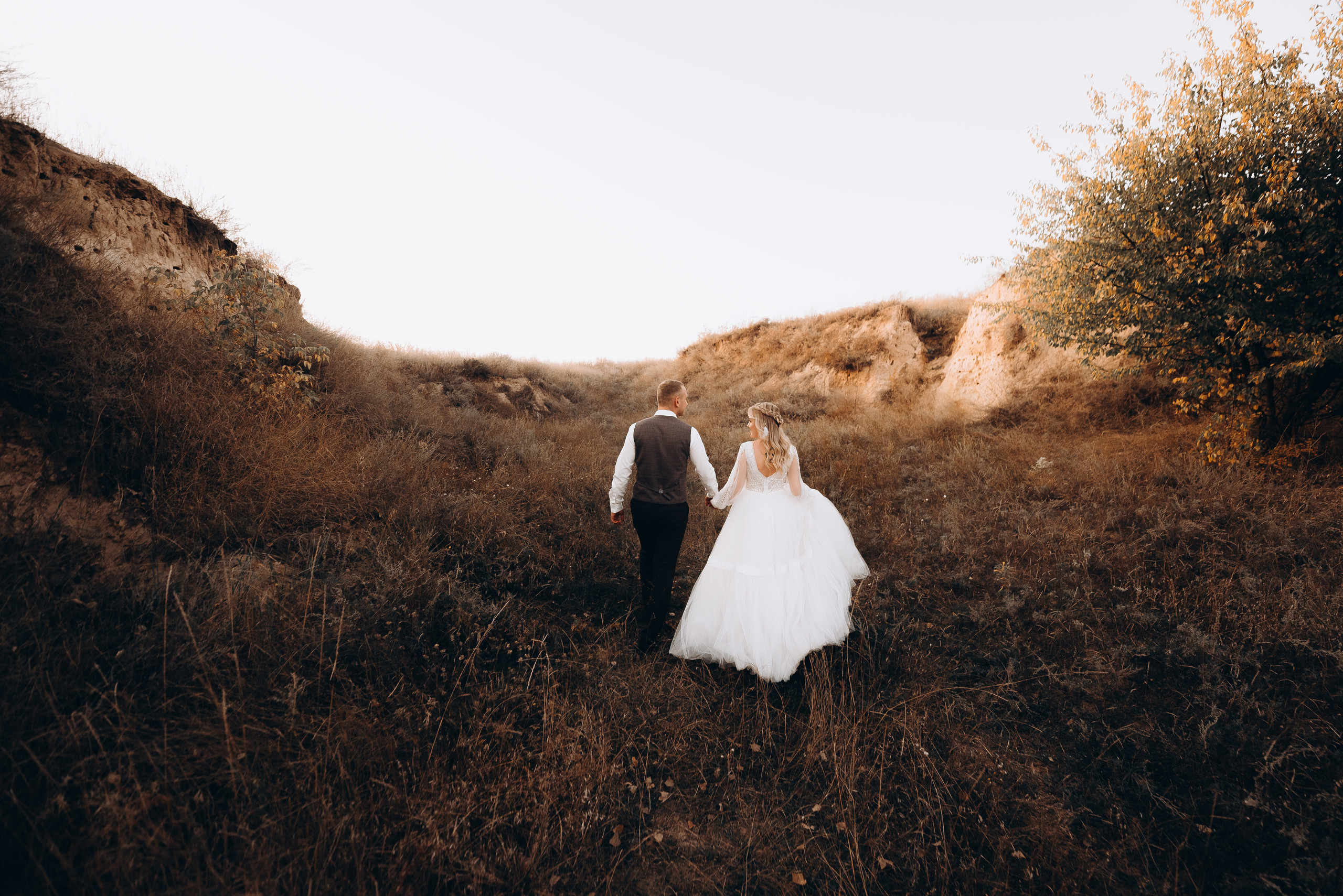 Love Story 2021. Весільний фотограф Черкаси Україна Вадим Биць