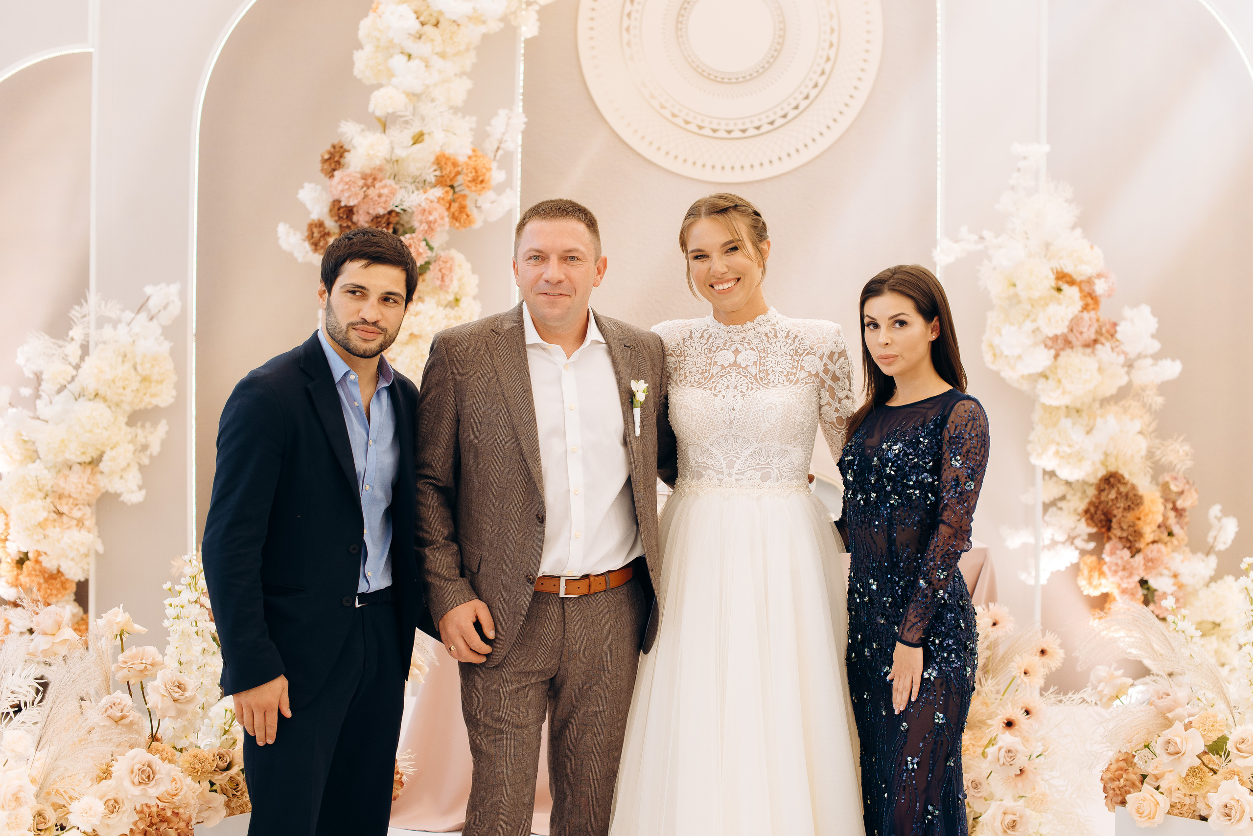 Коли все по дорослому. Весільний фотограф Черкаси Україна Вадим Биць