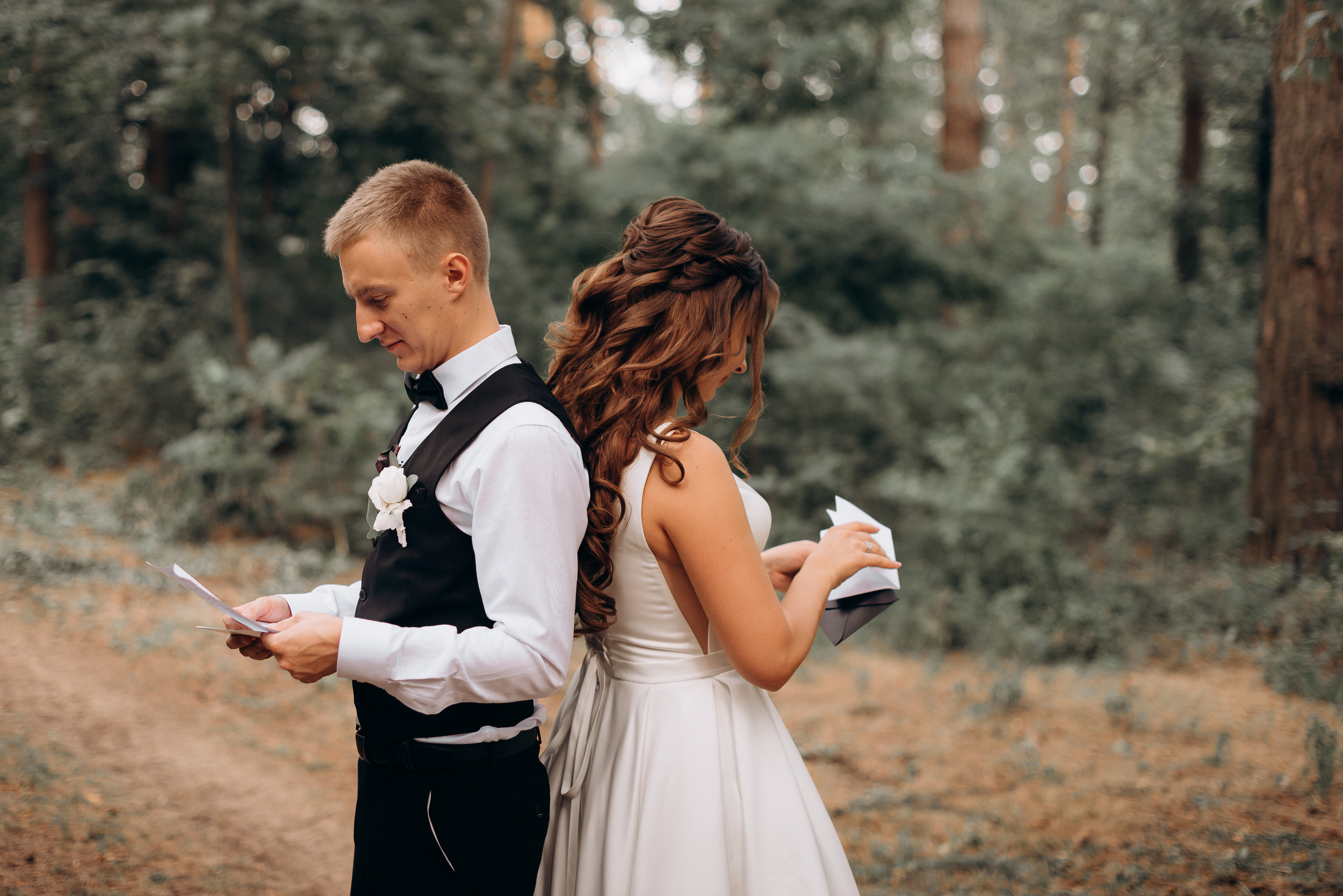 S&A. Весільний фотограф Черкаси Україна Вадим Биць