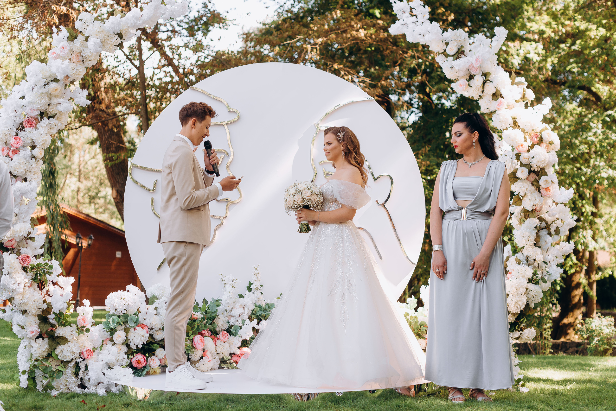 Міша та Яна 22,07,22. Весільний фотограф Черкаси Україна Вадим Биць