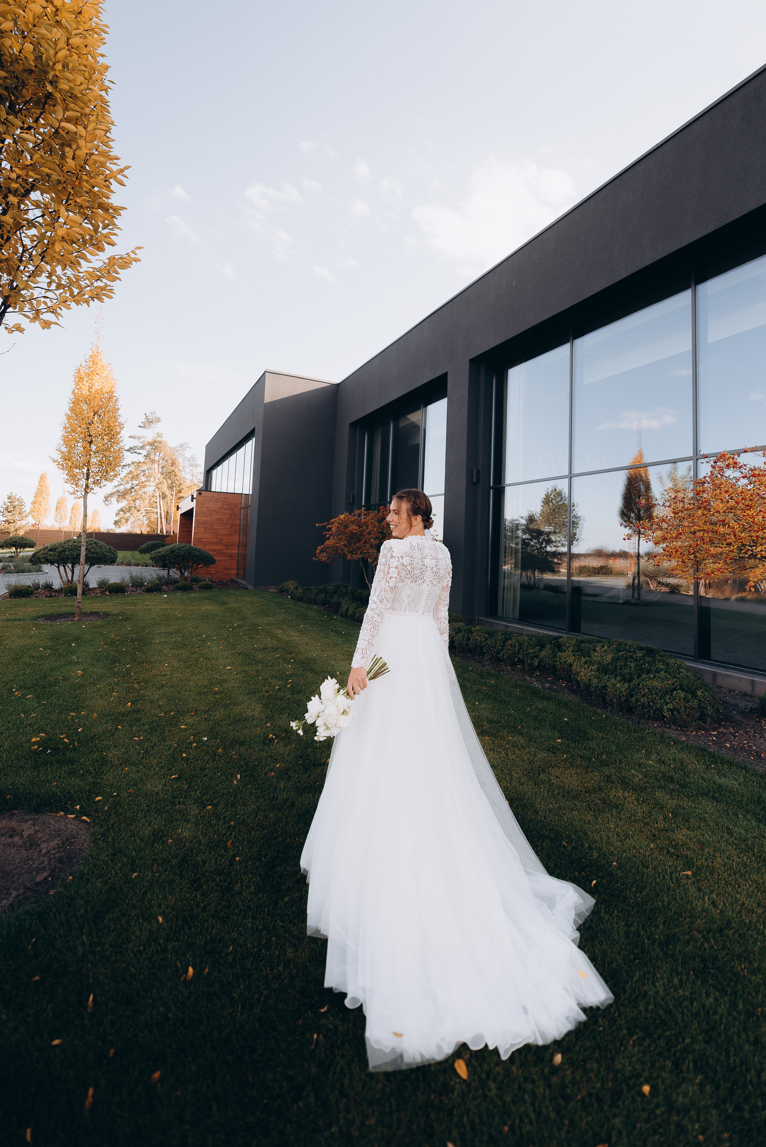 Коли все по дорослому. Весільний фотограф Черкаси Україна Вадим Биць