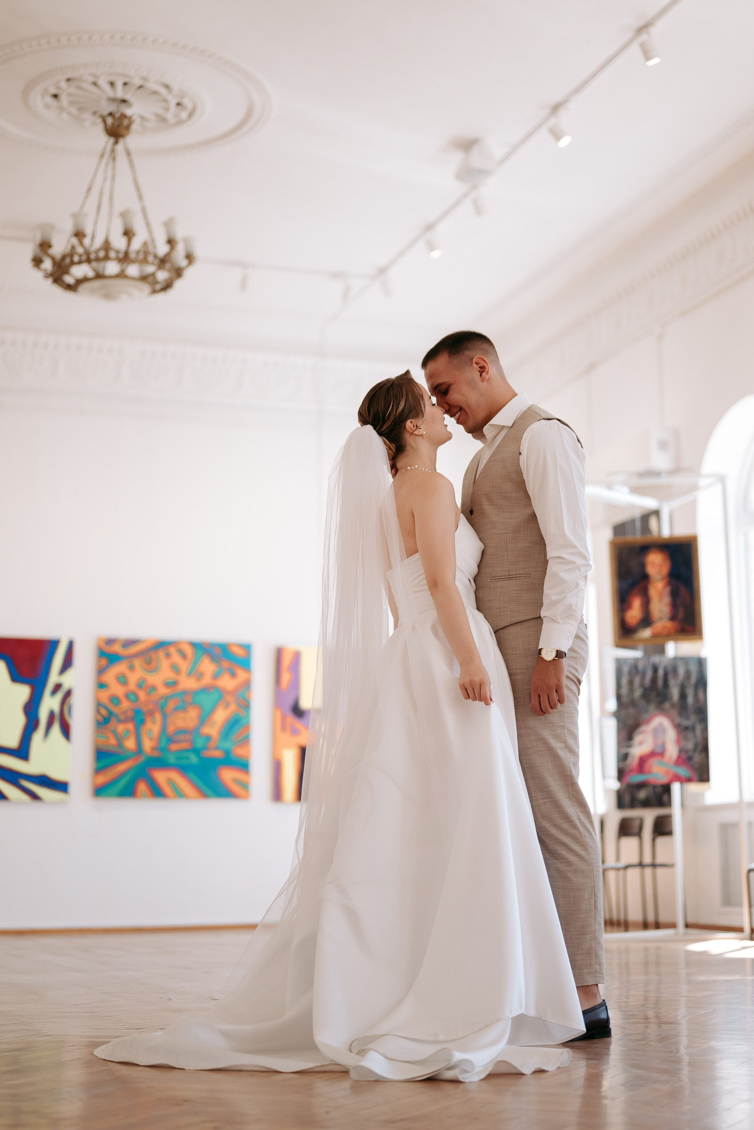 WEDDING D & К. Весільний фотограф Черкаси Україна Вадим Биць