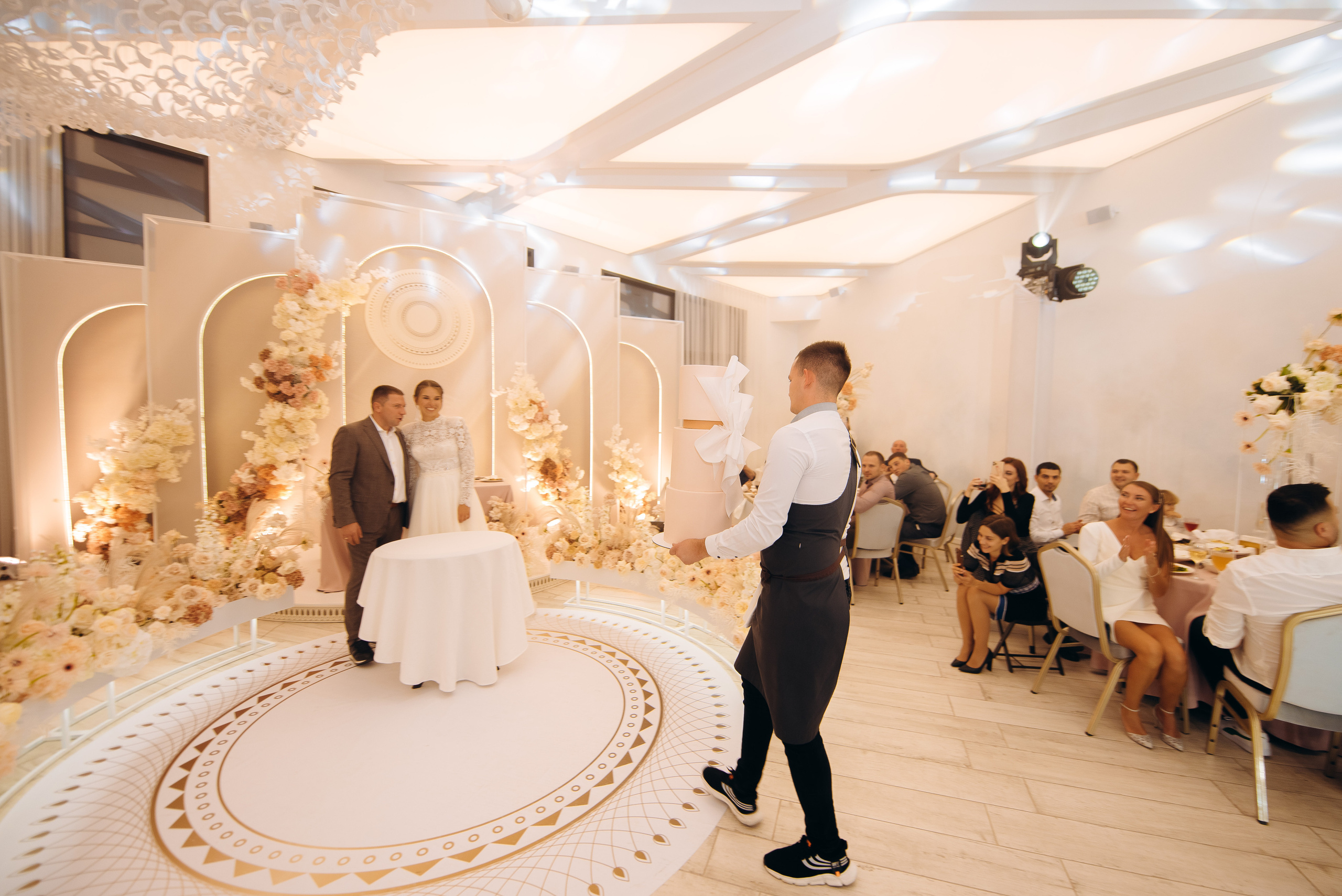 Коли все по дорослому. Весільний фотограф Черкаси Україна Вадим Биць