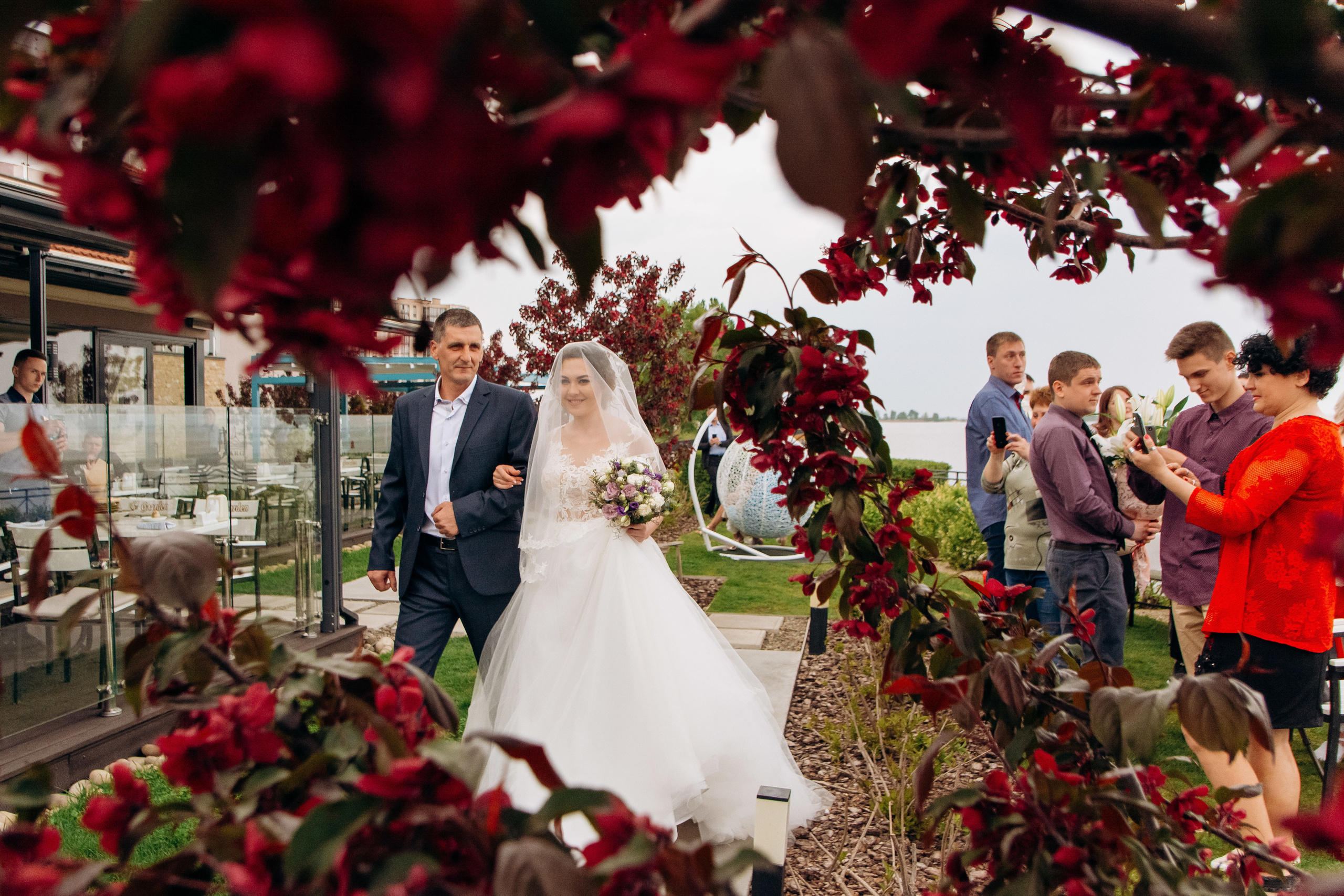 Свадебные фото-серии. Весільний фотограф Черкаси Україна Вадим Биць