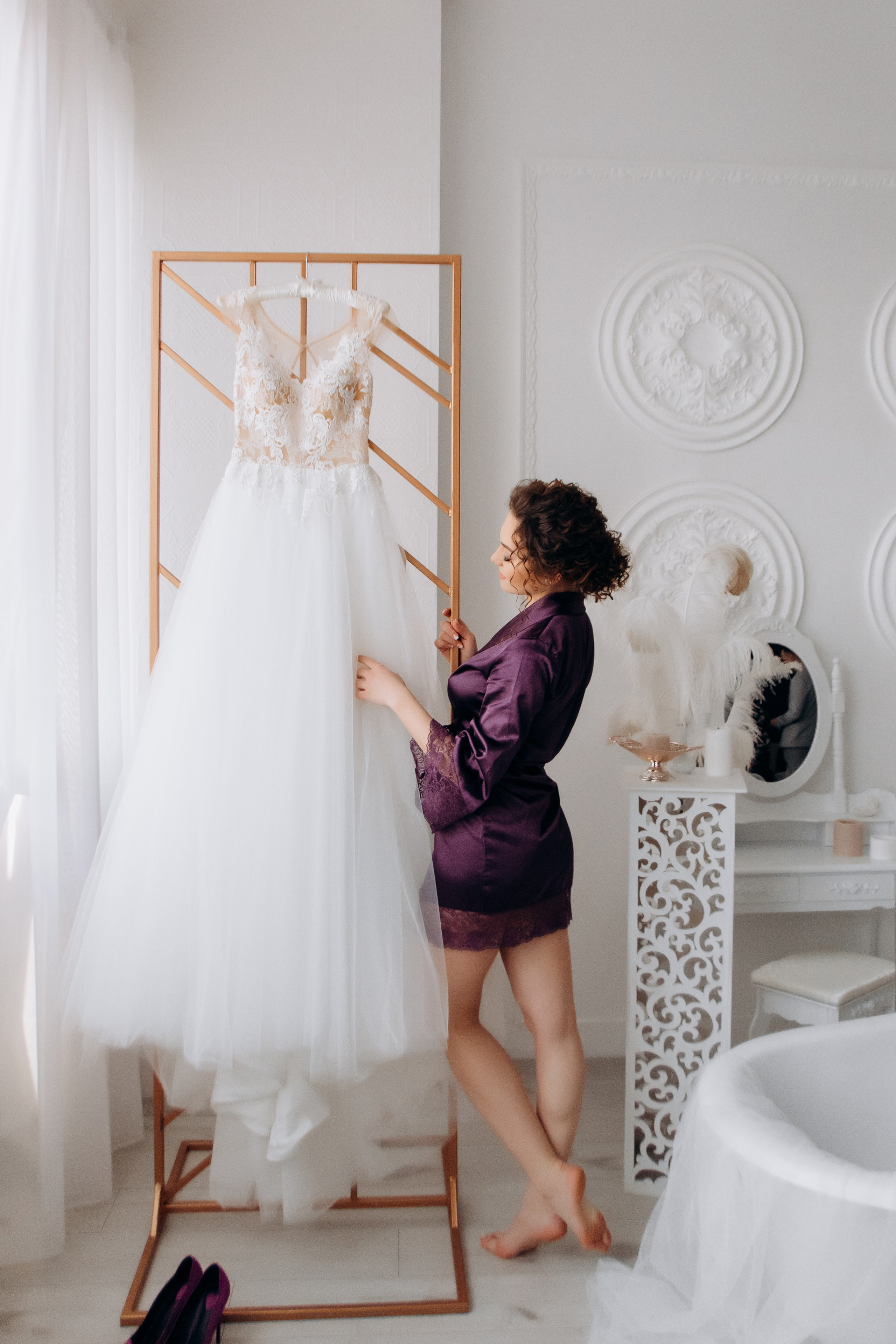 Свадебные фото-серии. Весільний фотограф Черкаси Україна Вадим Биць