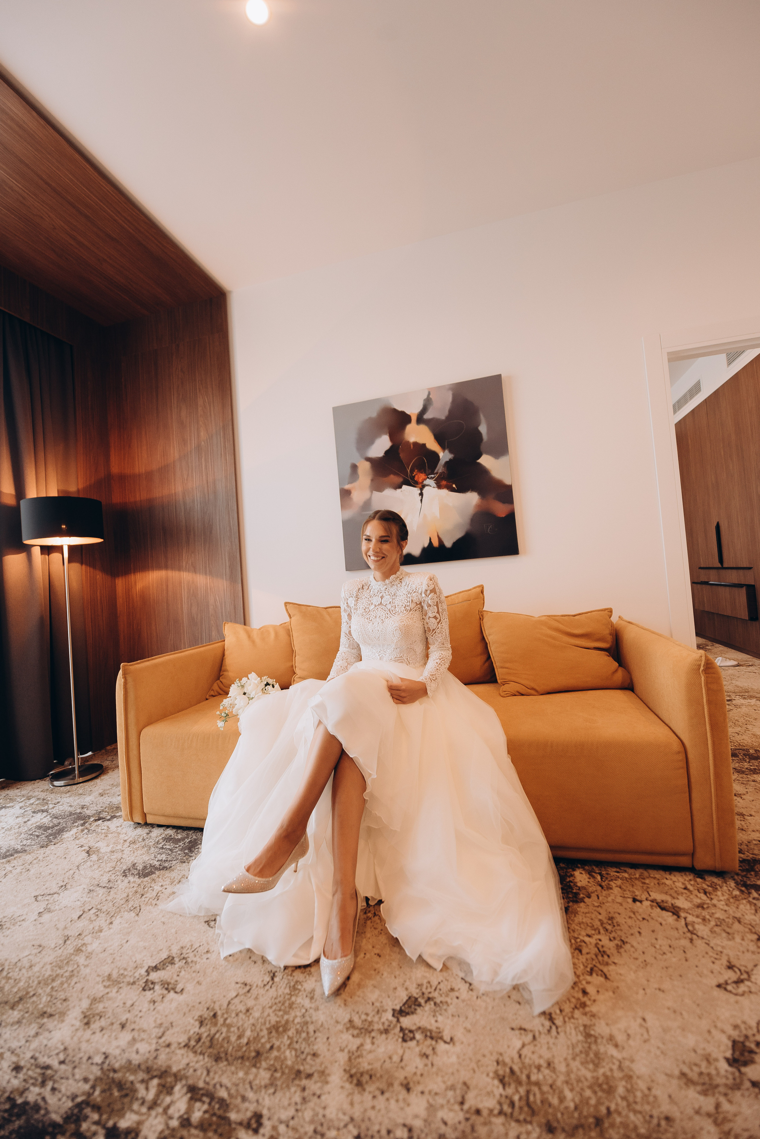 Коли все по дорослому. Весільний фотограф Черкаси Україна Вадим Биць