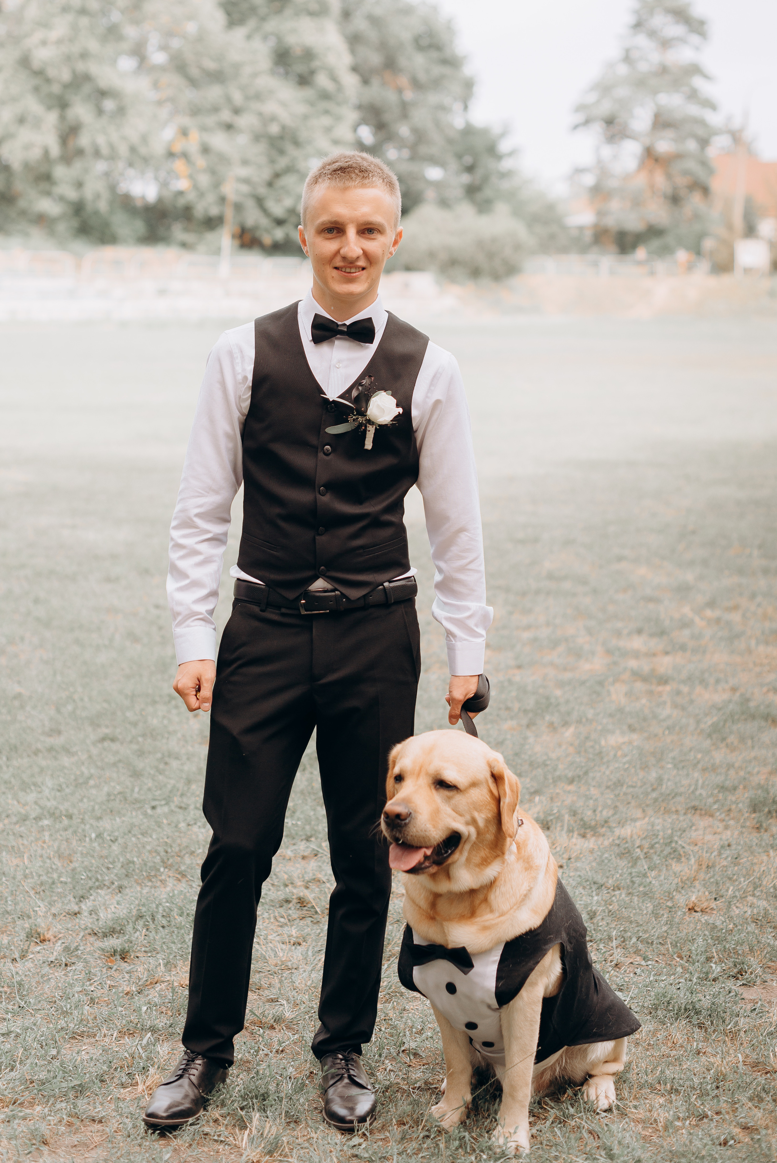 S&A. Весільний фотограф Черкаси Україна Вадим Биць