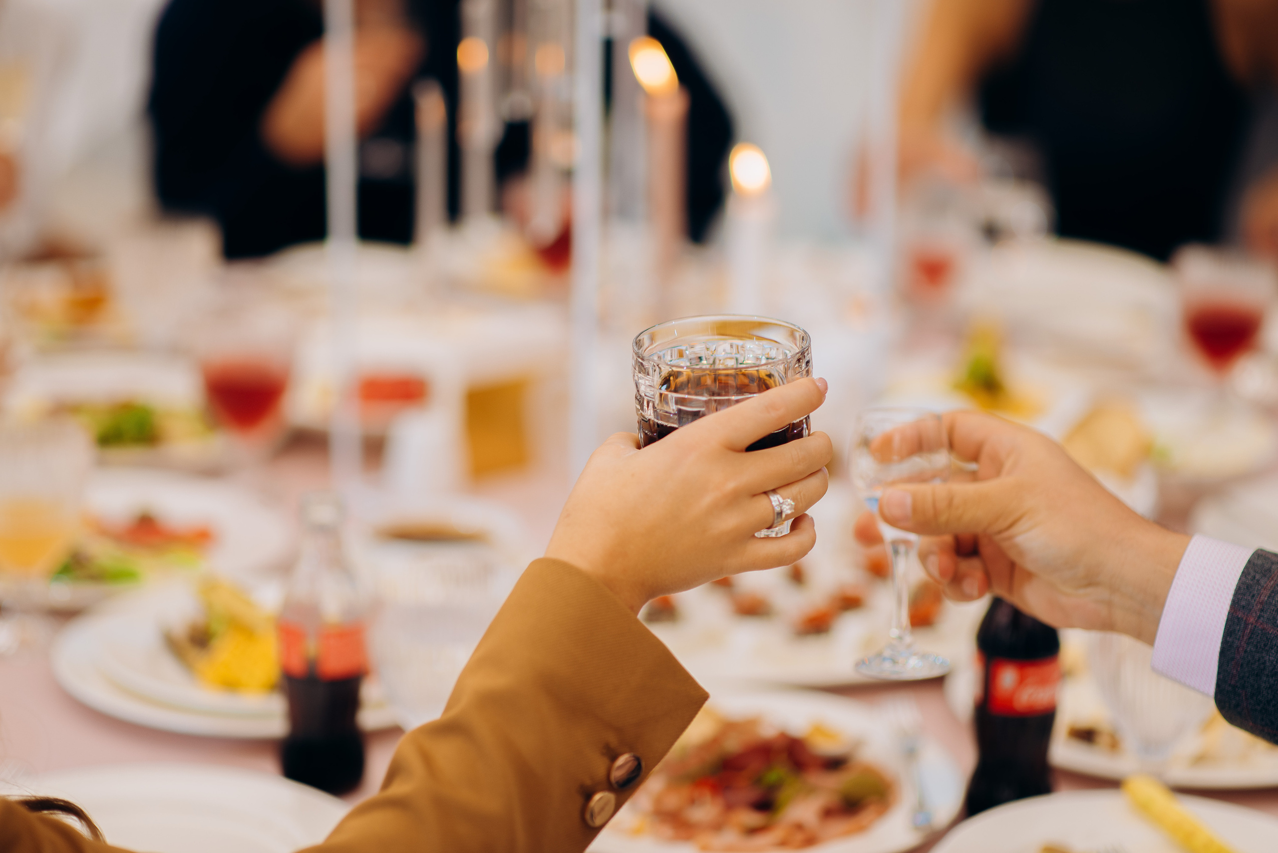 Коли все по дорослому. Весільний фотограф Черкаси Україна Вадим Биць